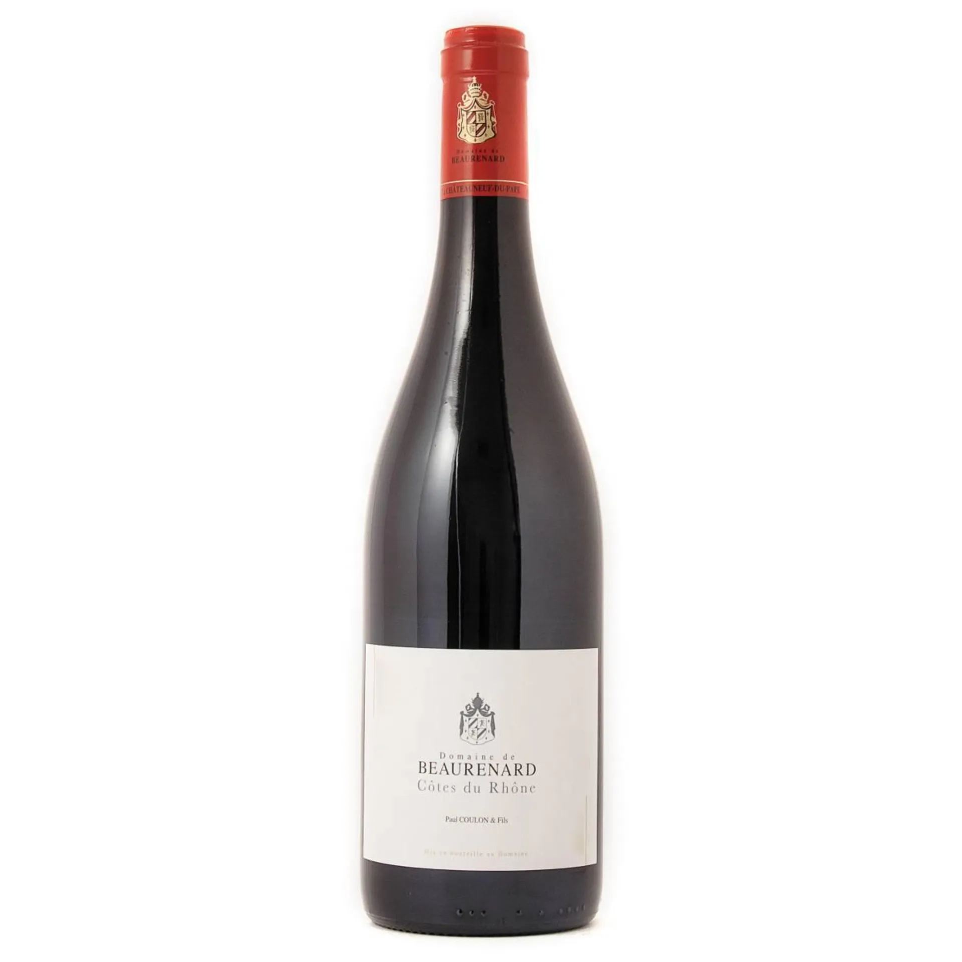 Domaine de Beaurenard / Côtes du Rhône (2021)