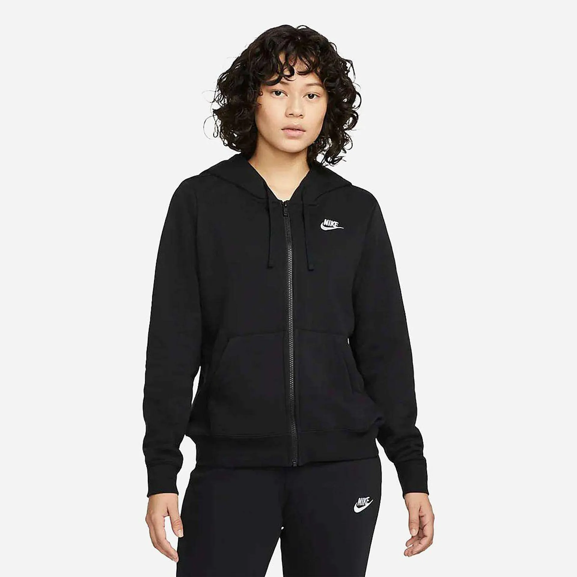 Nike Sportswear Club Fleece Dames