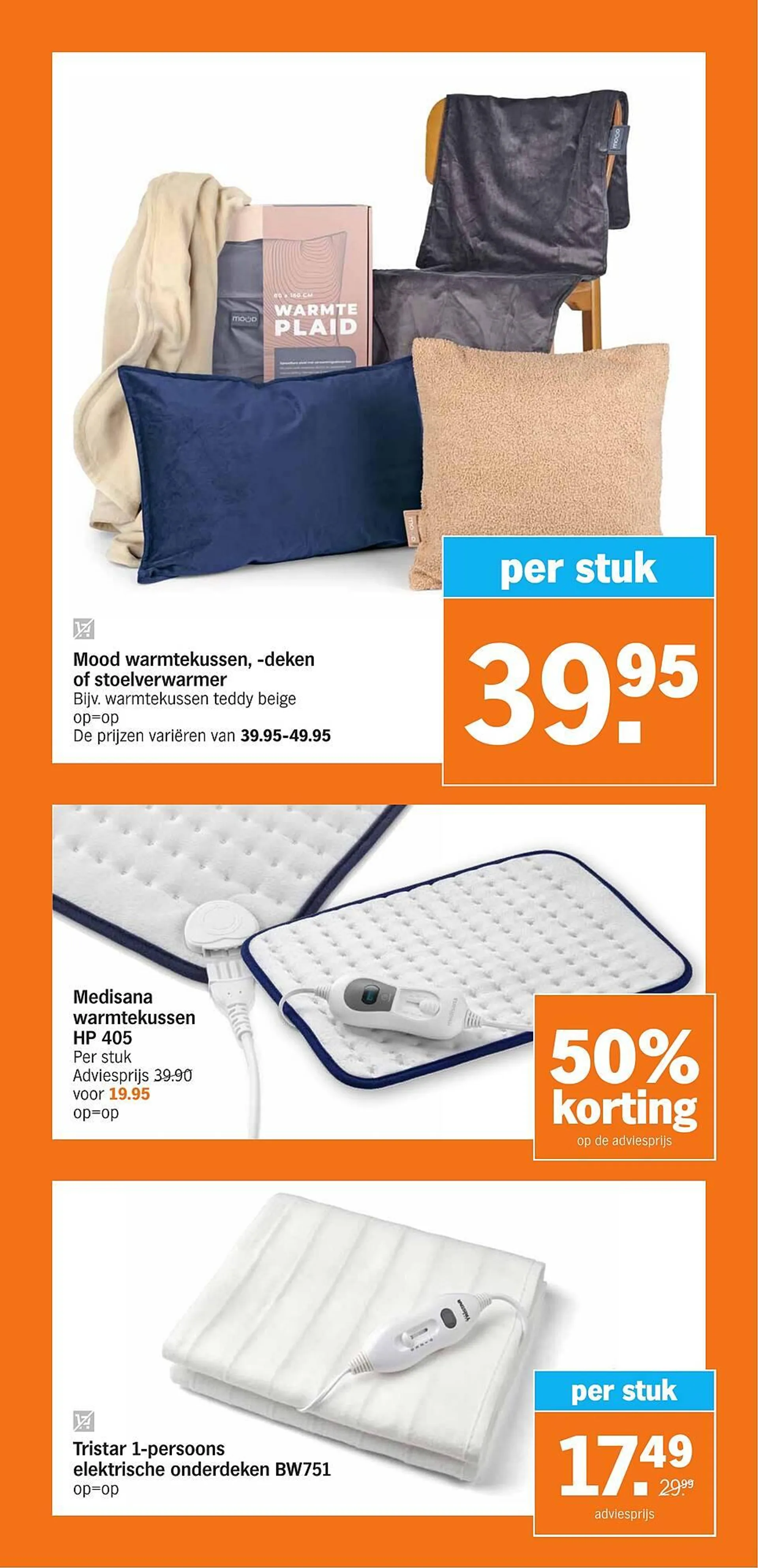 Albert Heijn folder van 4 november tot 10 november 2024 - Folder pagina 31