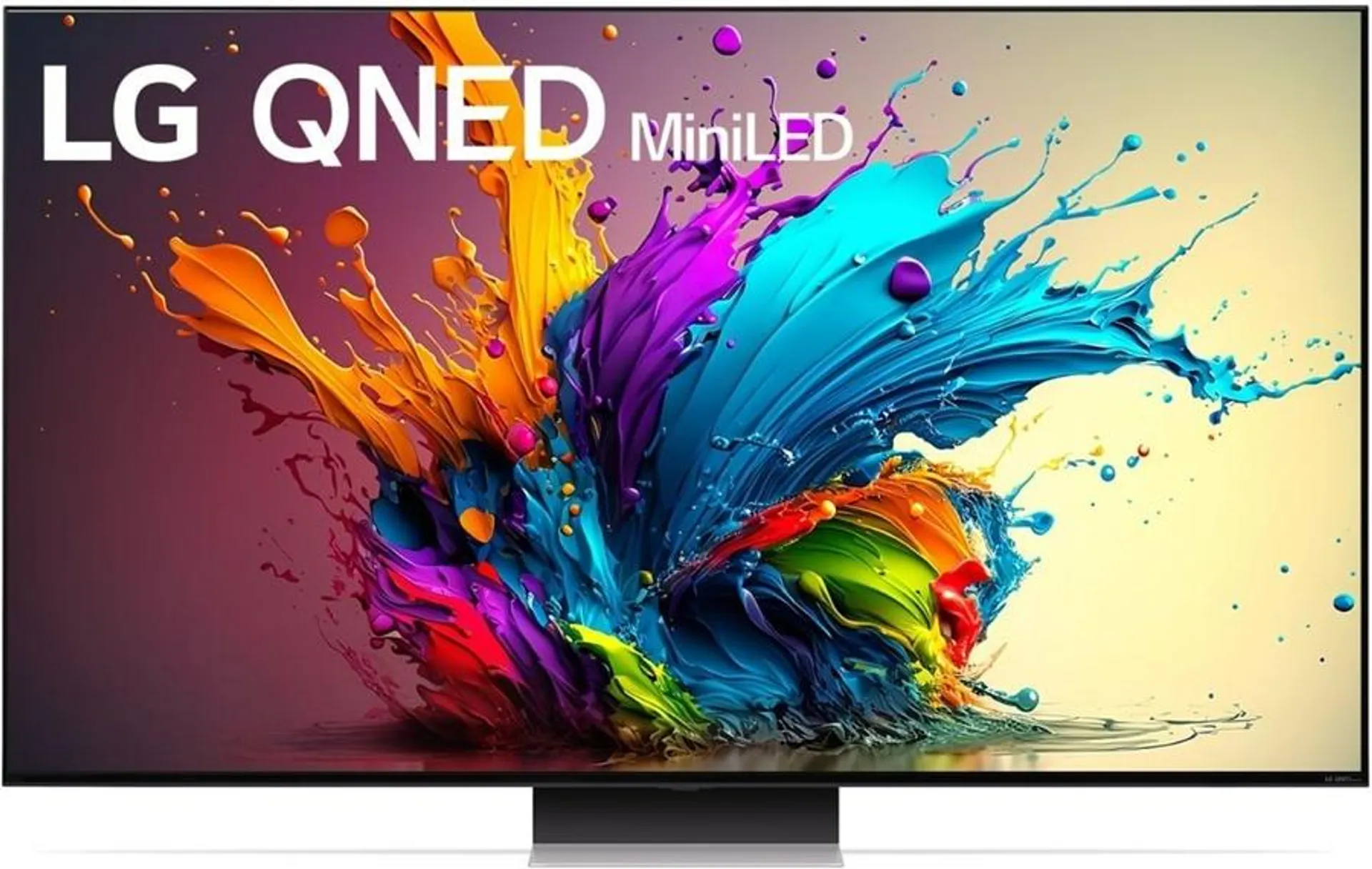 LG 75QNED91T6A MiniLED (2024)