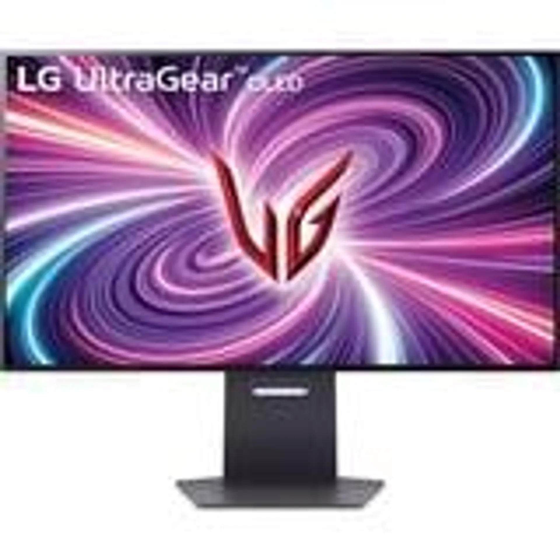 UltraGear OLED 32GS95UE-B 32" 4K UHD gaming monitor