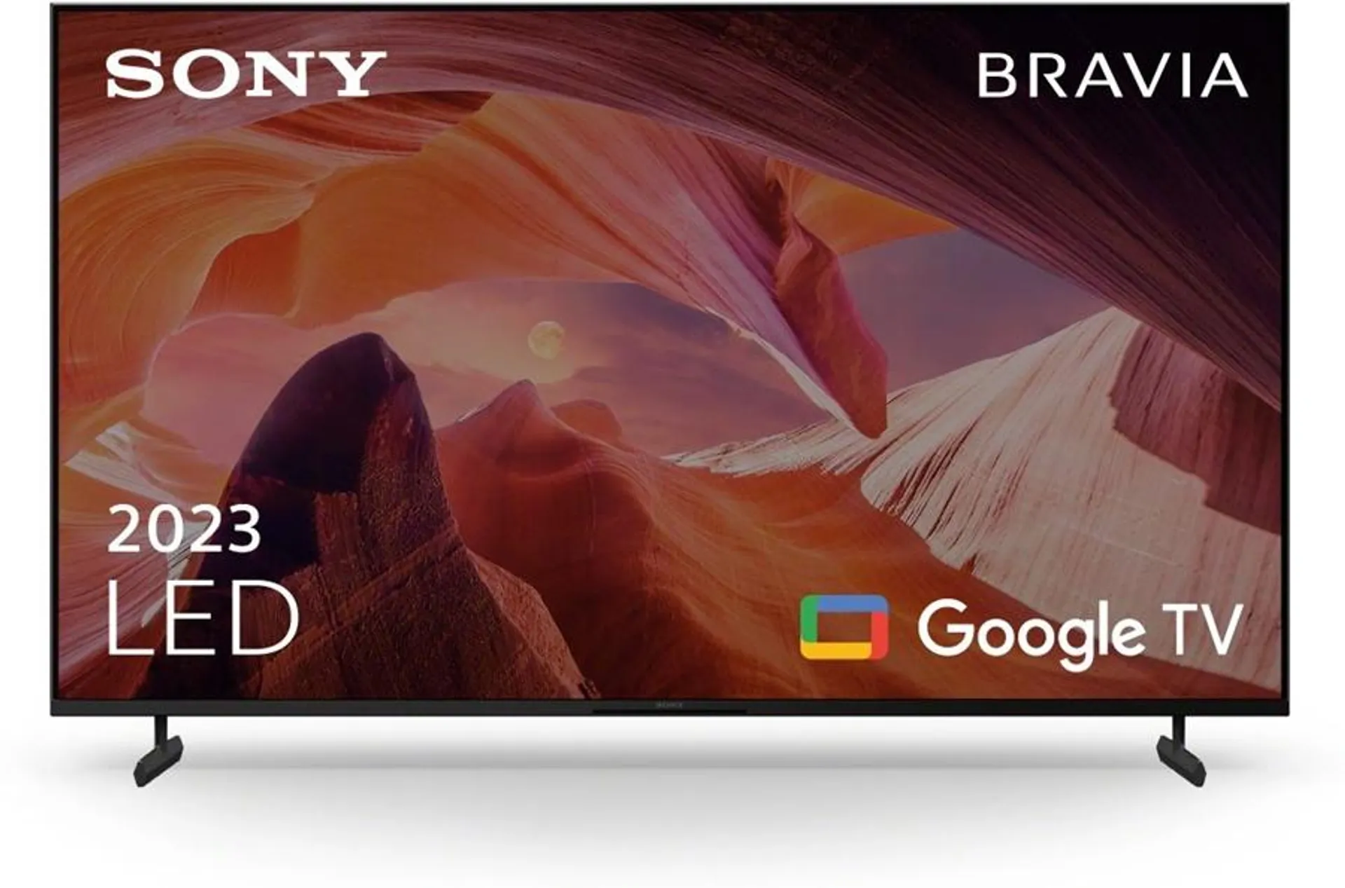 Sony Bravia KD-65X80L 4K TV (2023)