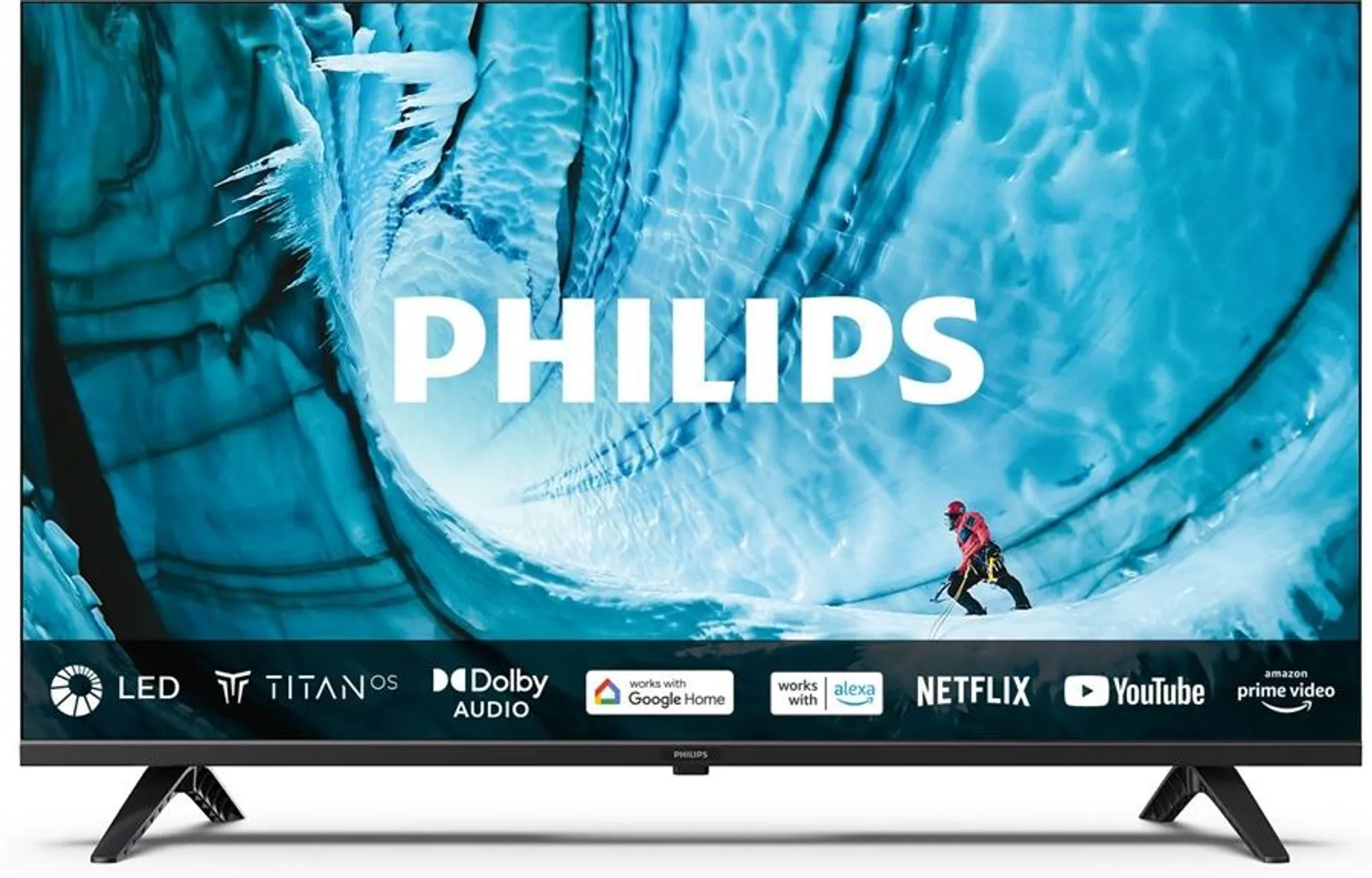 Philips 32PHS6009/12 LED HD Smart TV