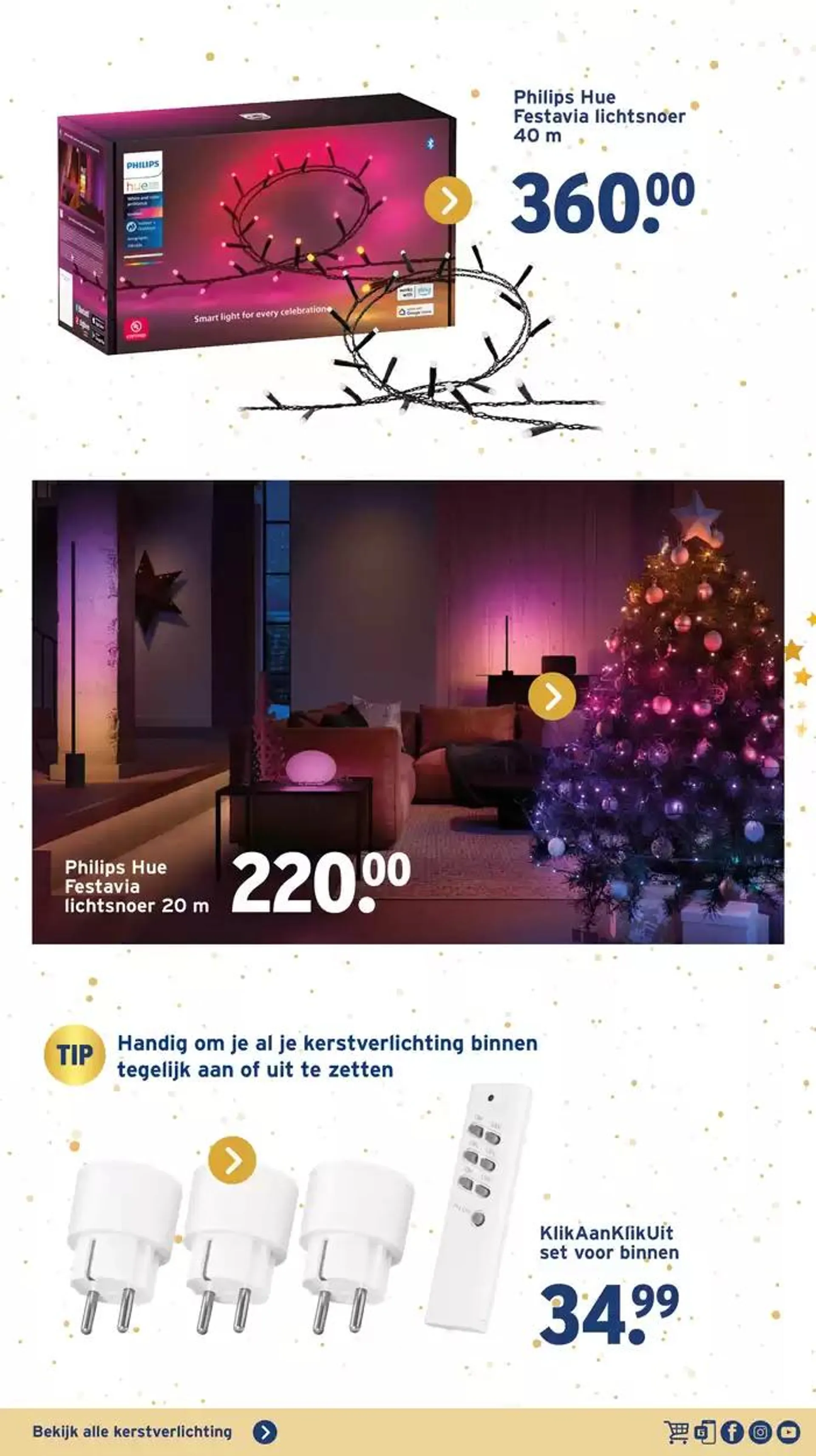 Kerstspecial 2024 van 30 september tot 31 december 2024 - Folder pagina 12