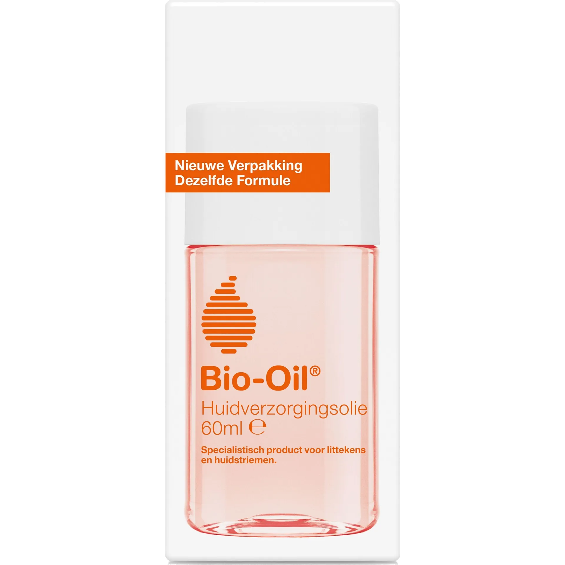 Bio Oil Huidverzorgingsolie 60 milliliter