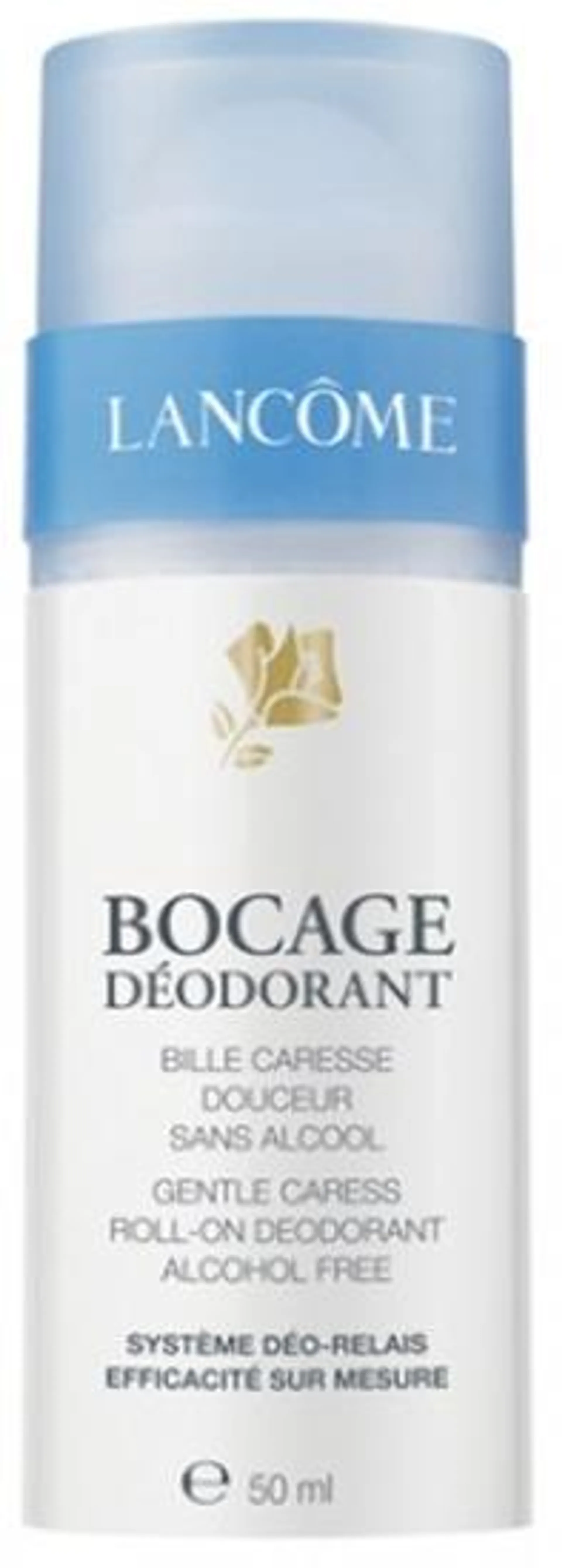 LANCOME BOCAGE ROLL ON DEO 50ML