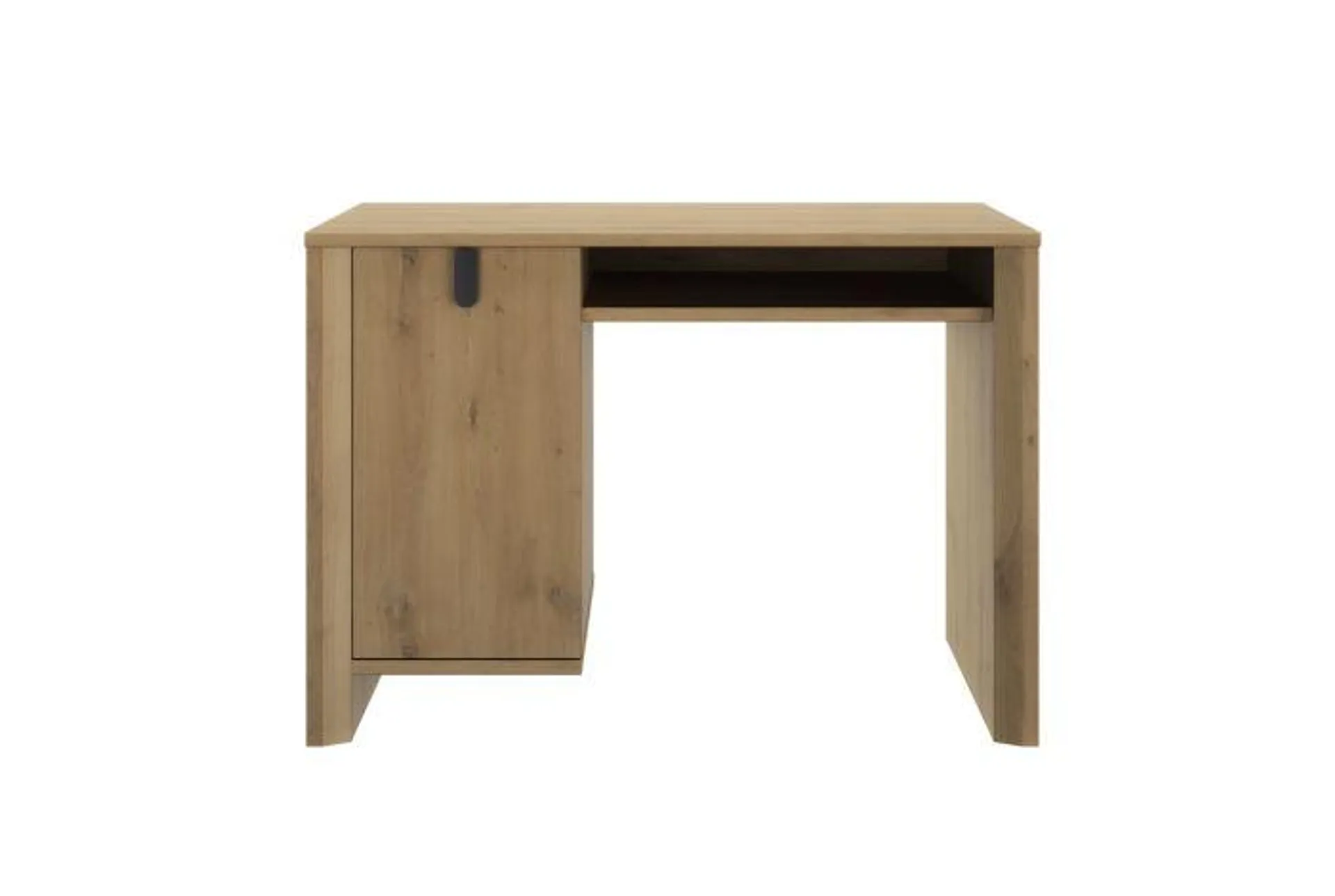 Gami Bureau Lugano Artisan Eik