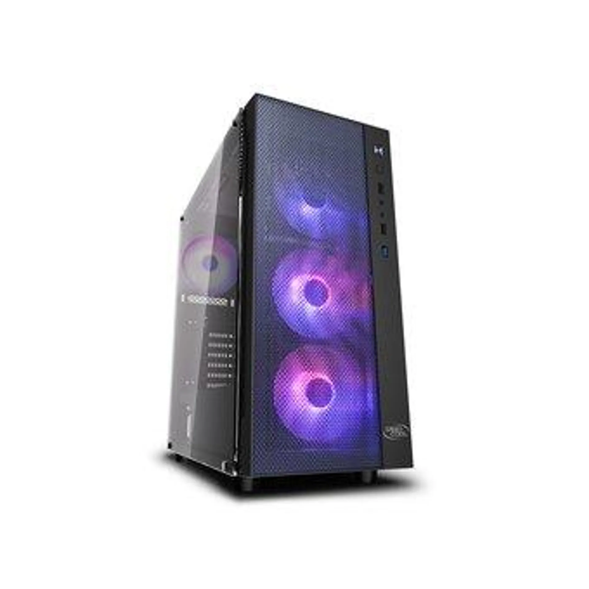 DeepCool MATREXX 55 MESH ADD-RGB 4F