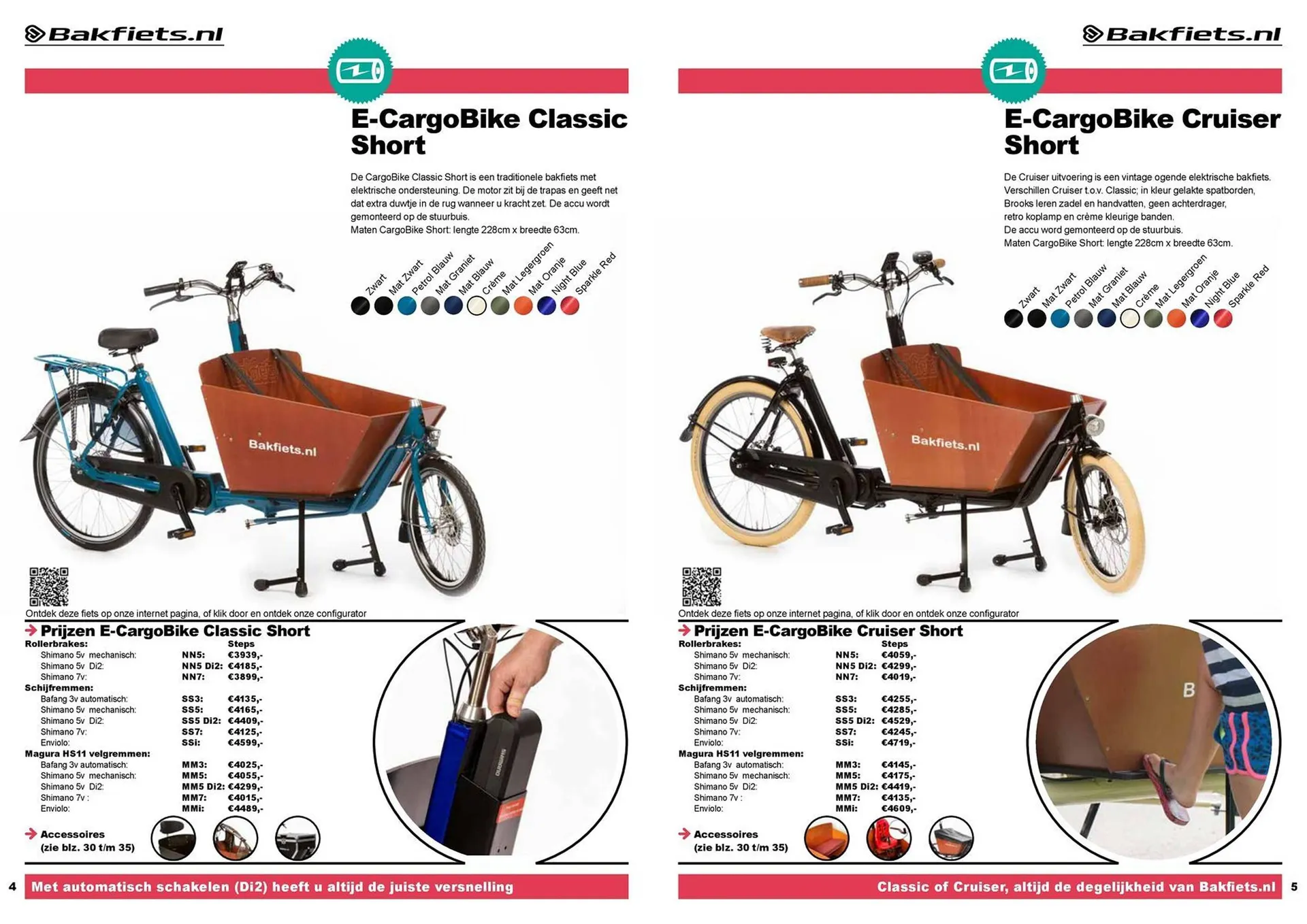 Bakfiets.nl folder van 1 januari tot 31 december 2024 - Folder pagina 3