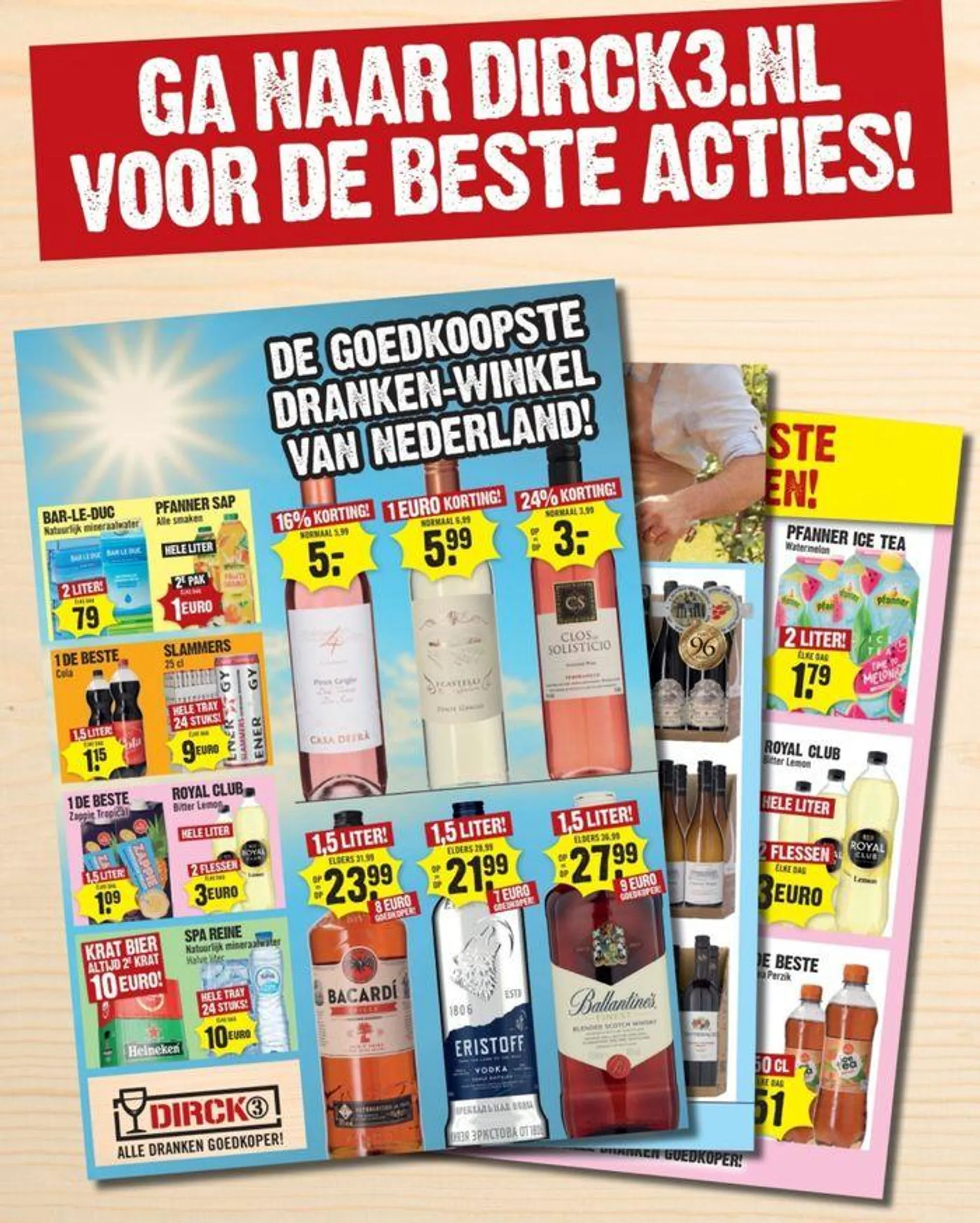 Topdeals en kortingen - 18