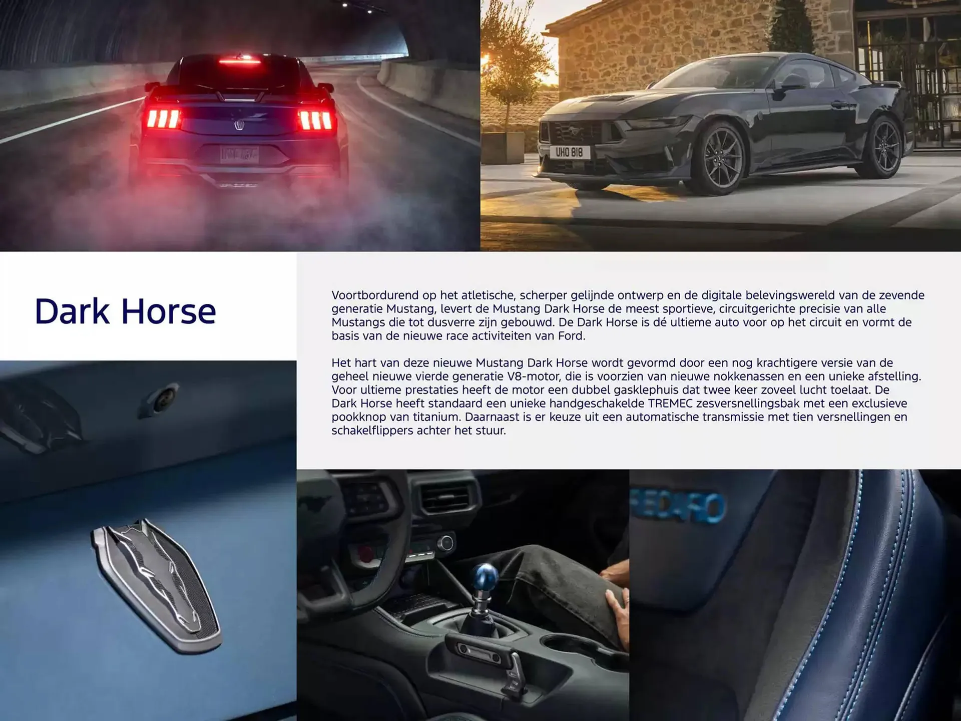Ford folder van 19 november tot 30 juni 2025 - Folder pagina 6