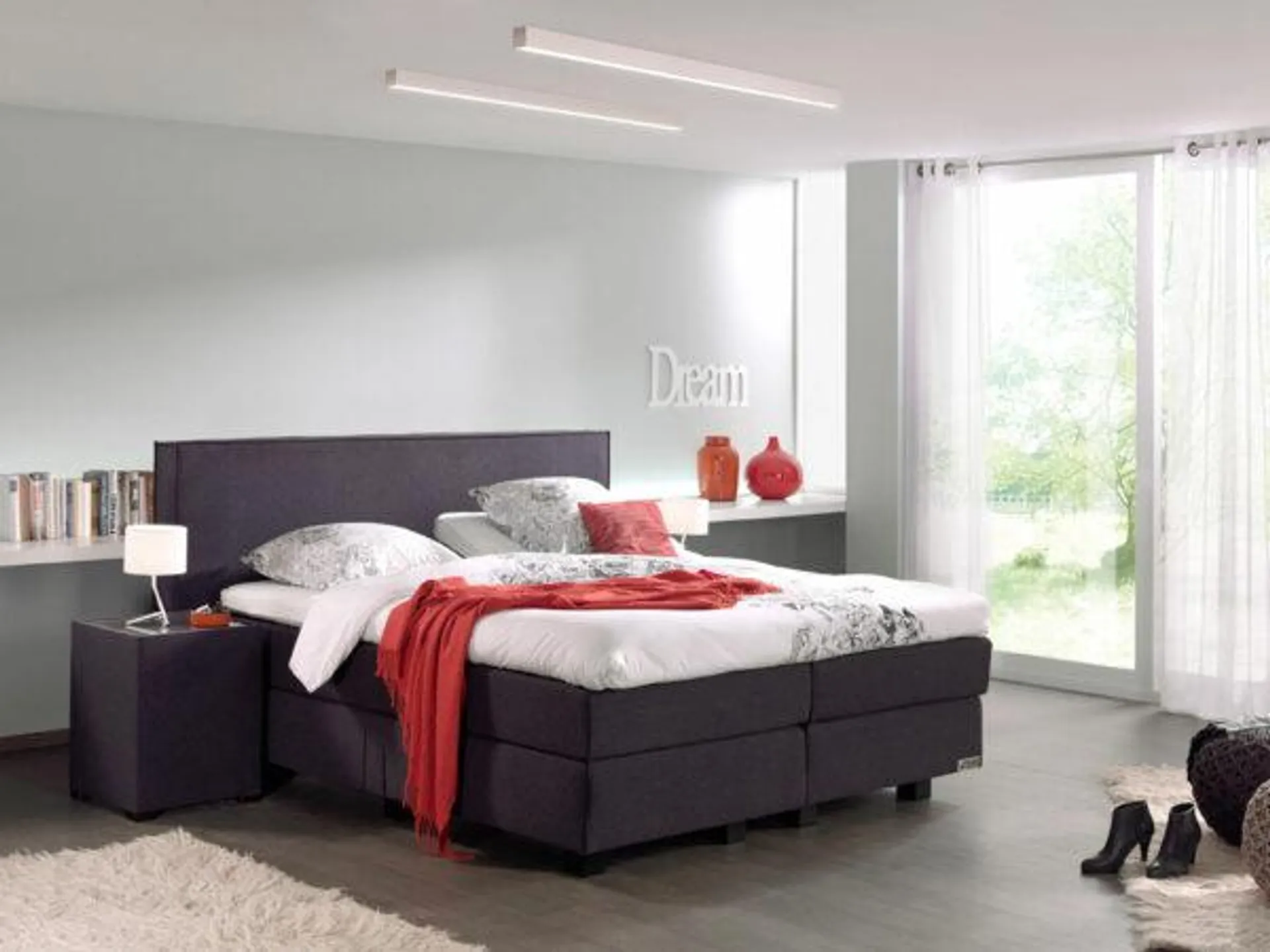 Puur boxspring Bern