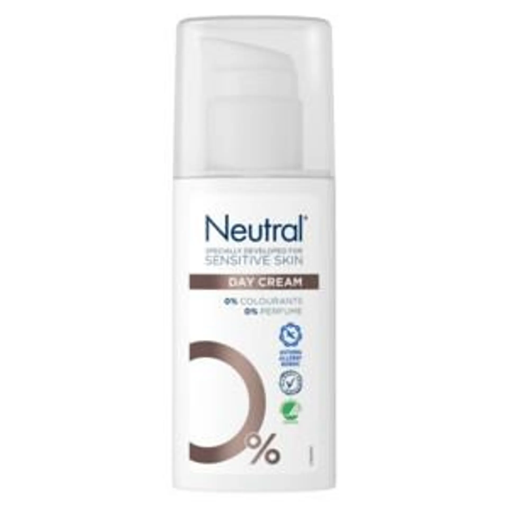 Neutral Face Cream 50 ml