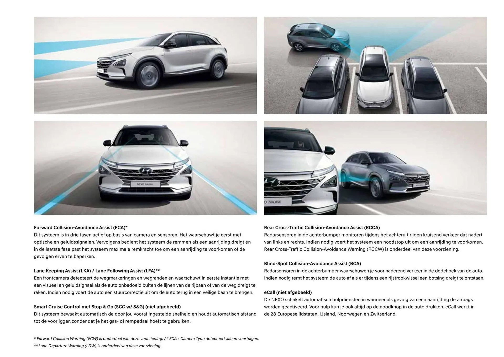 Hyundai folder van 9 november tot 9 november 2024 - Folder pagina 21