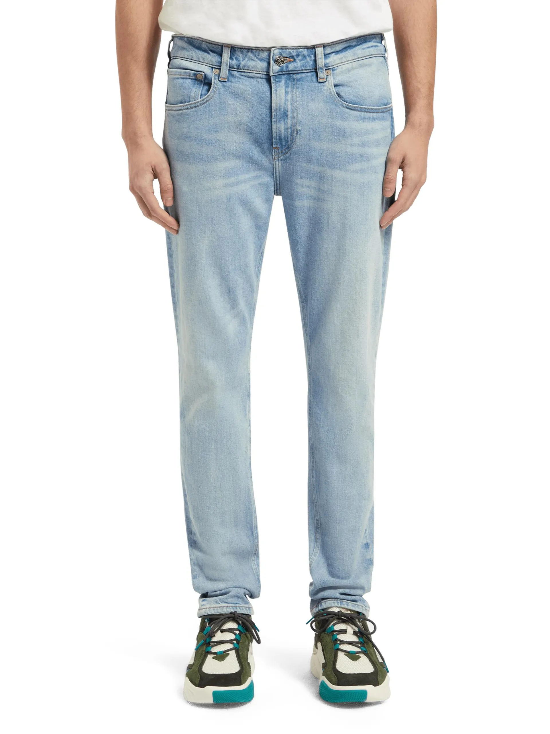 The Skim super-slim fit jeans