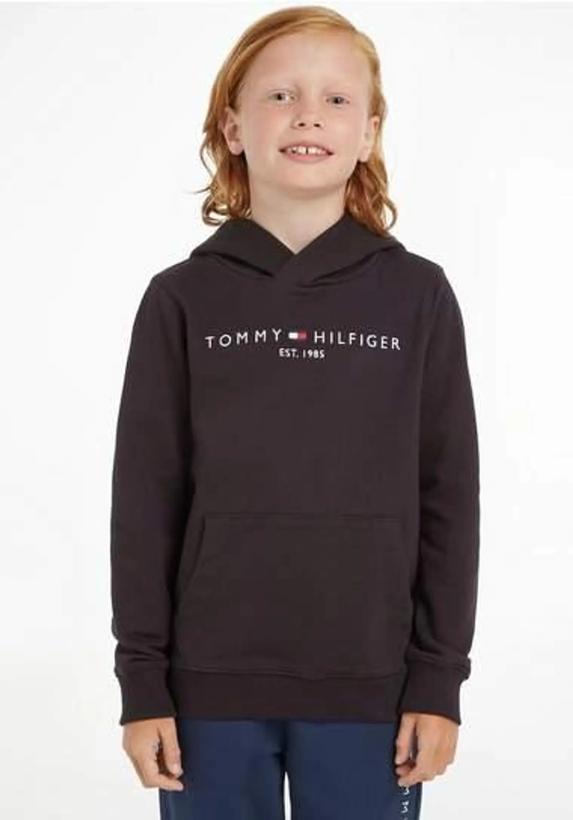 Tommy Hilfiger Hoodie ESSENTIAL HOODIE