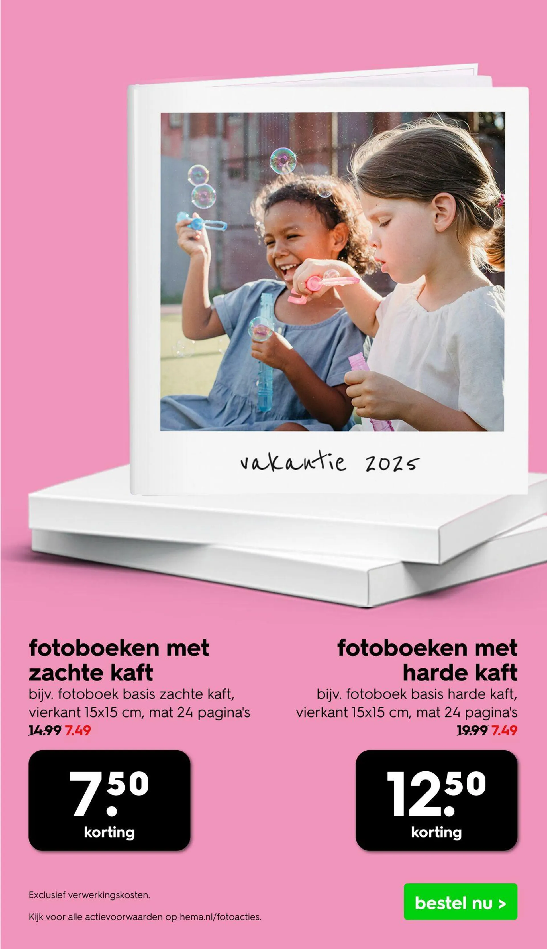 Hema van 5 mei tot 18 mei 2025 - Folder pagina 23