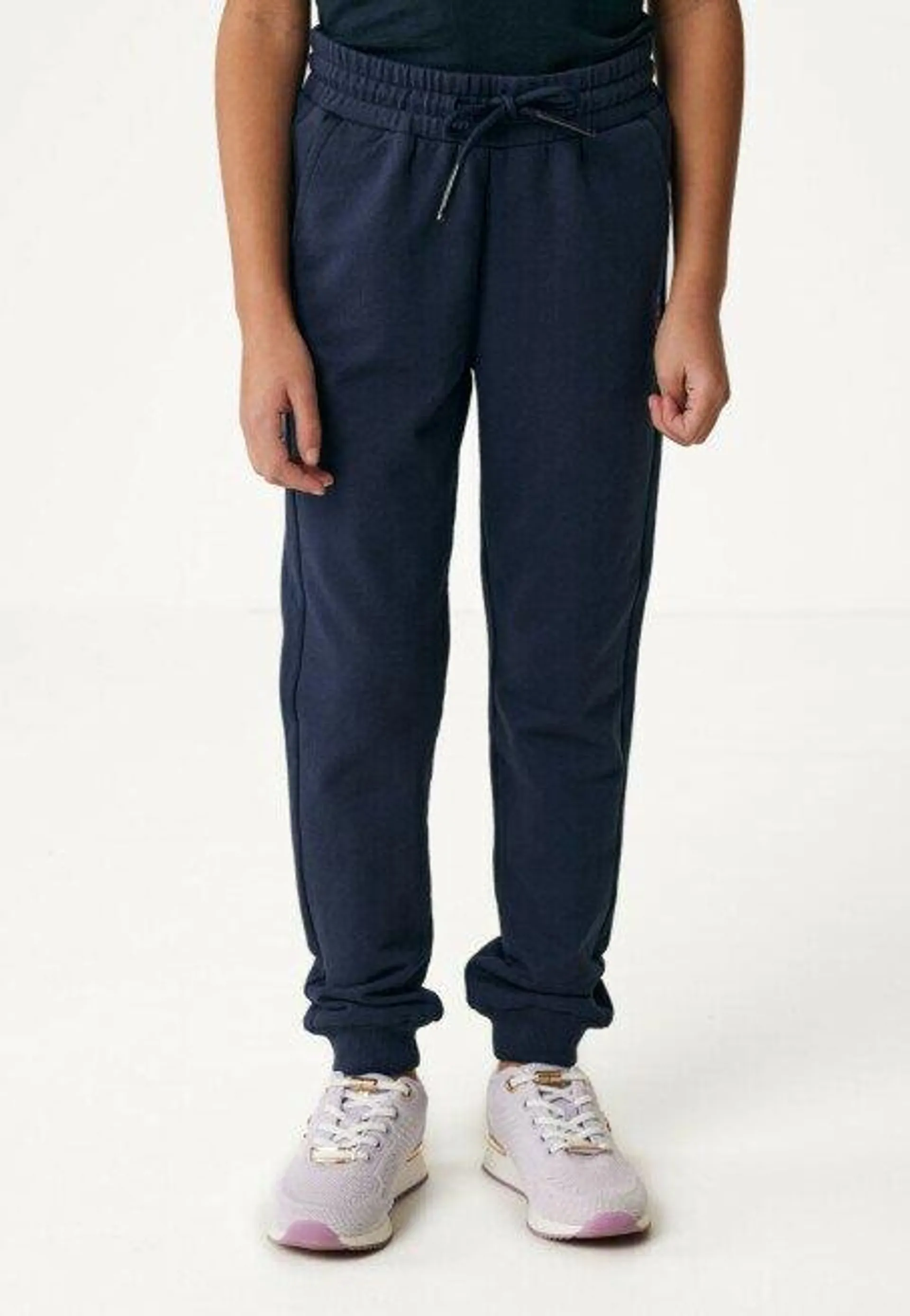 Joggingbroek Navy