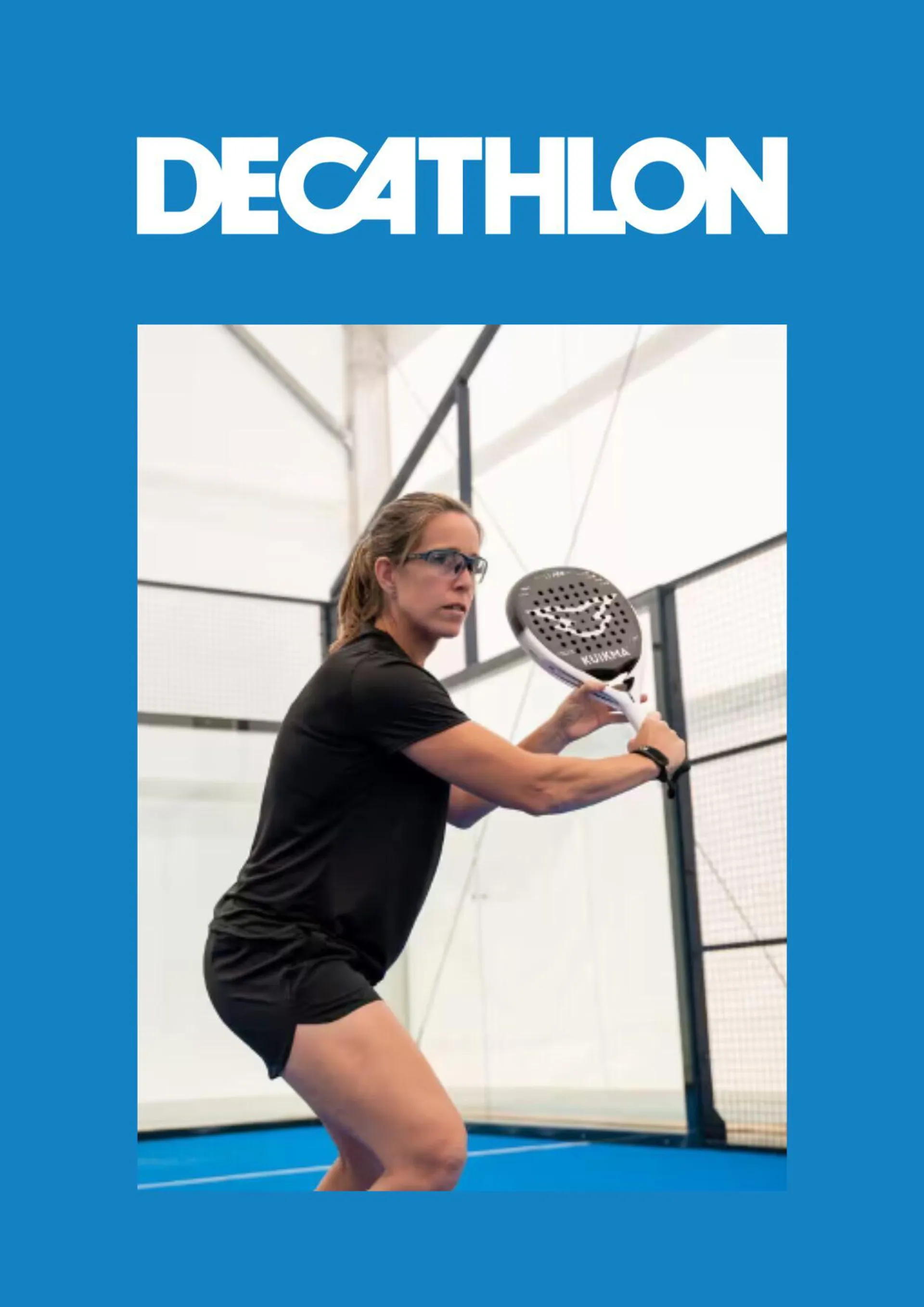 Decathlon - 1
