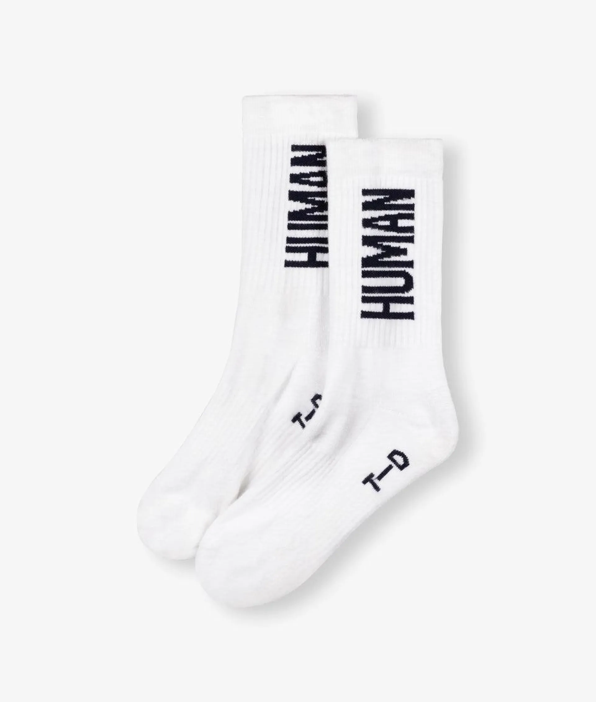 Human socks