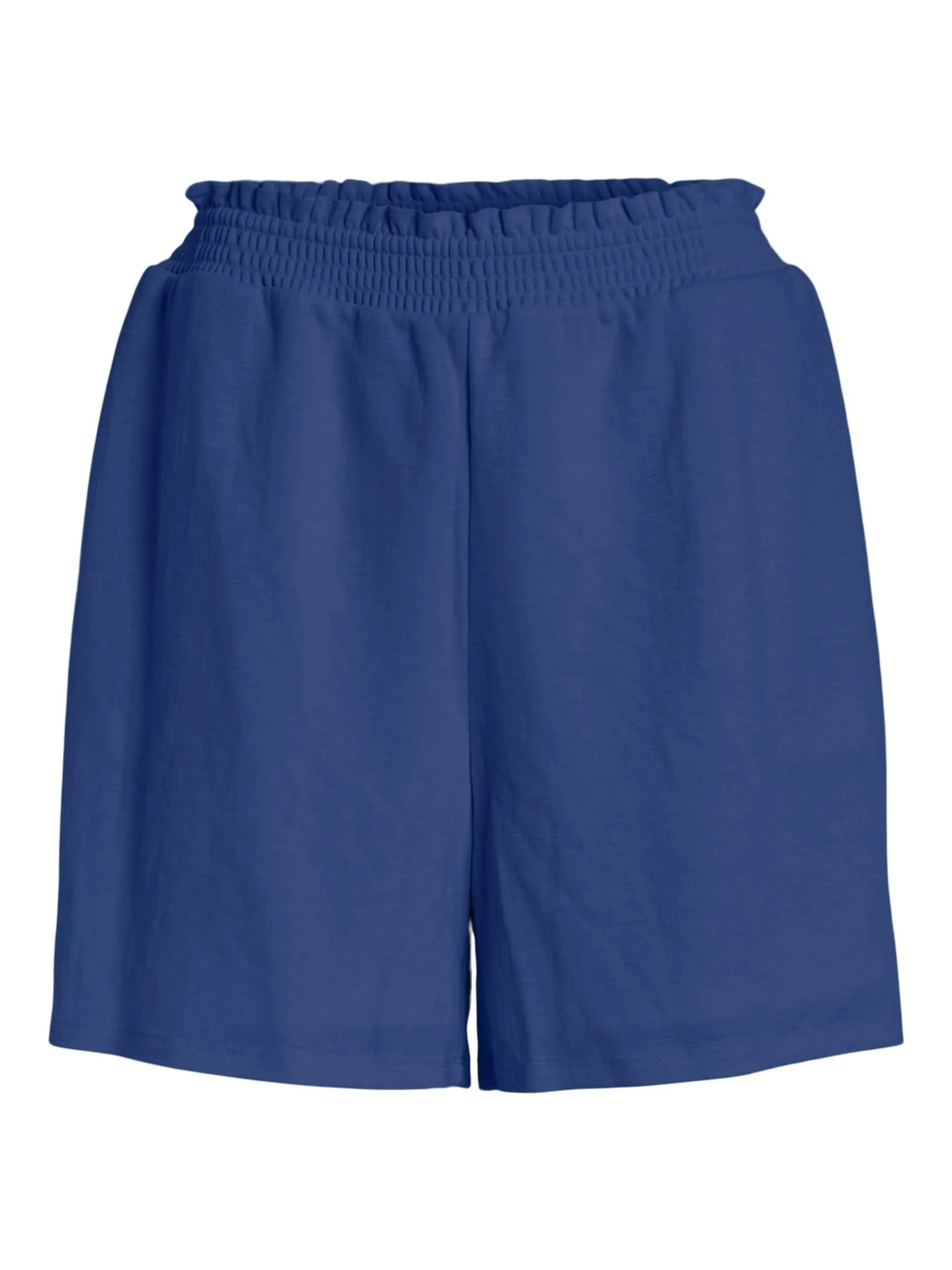 VICARMENA Shorts - True Blue