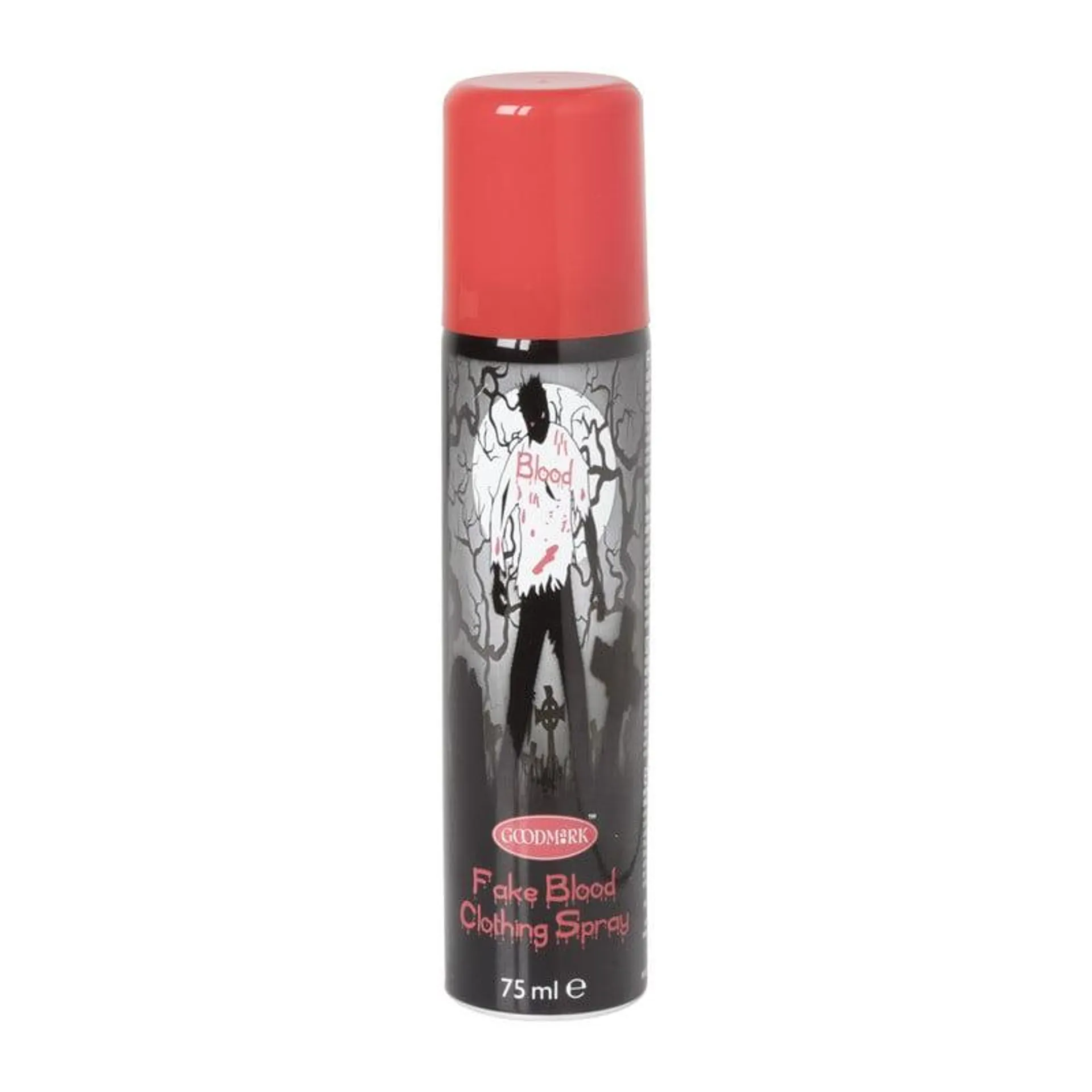 Halloween bloed spray - 75 ml