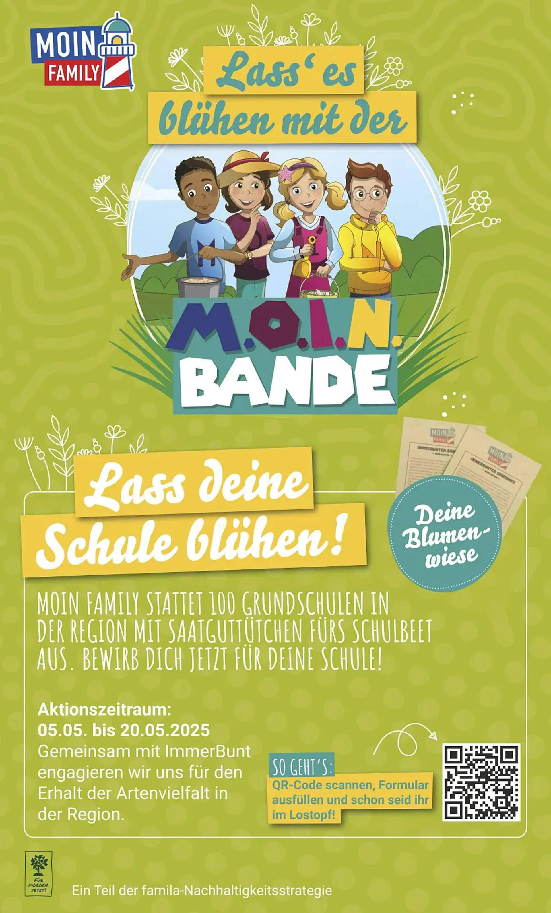 Combi Markt DE folder van 5 mei tot 10 mei 2025 - Folder pagina 35