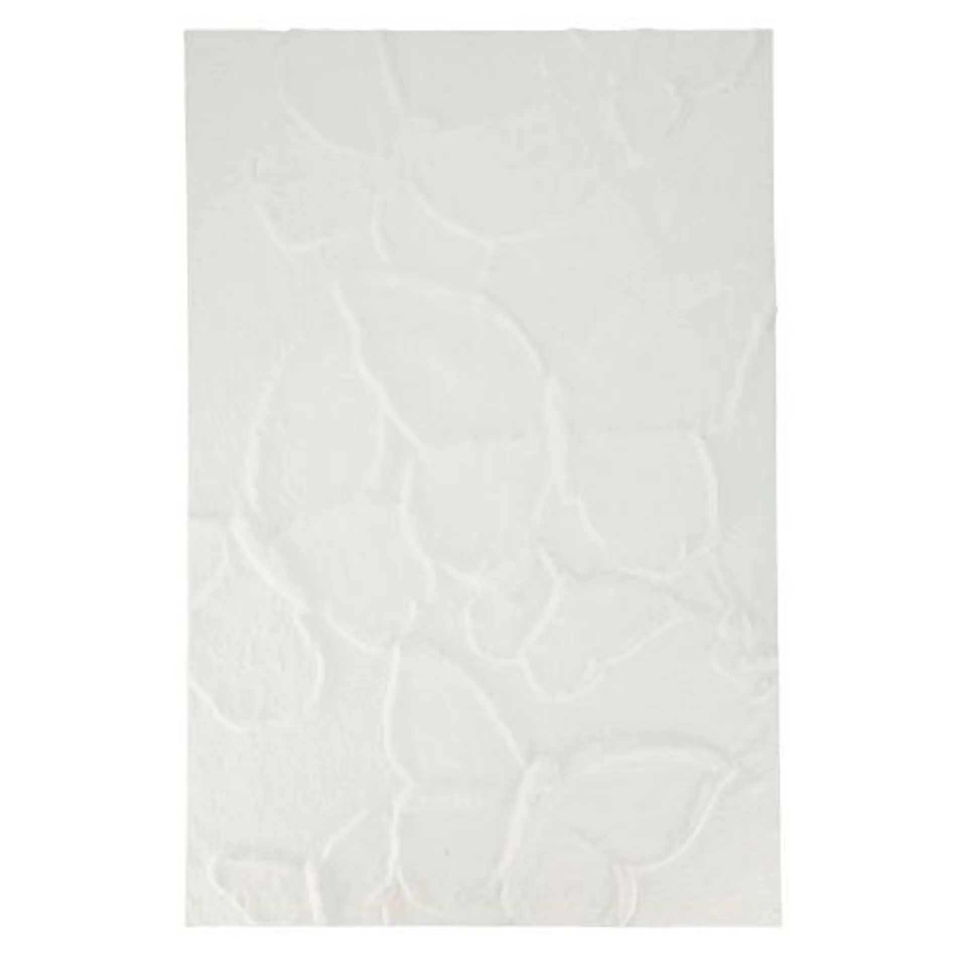 Schilderij Trissino wit large