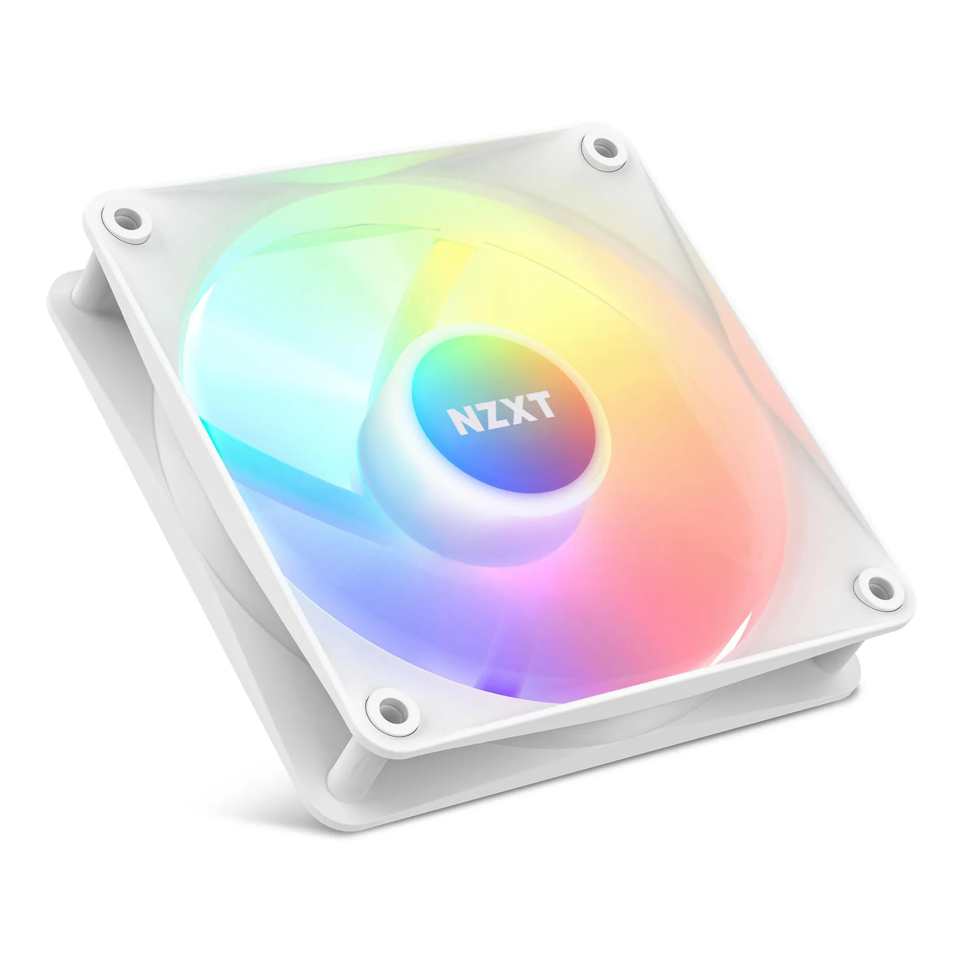 NZXT F-Series Core RGB