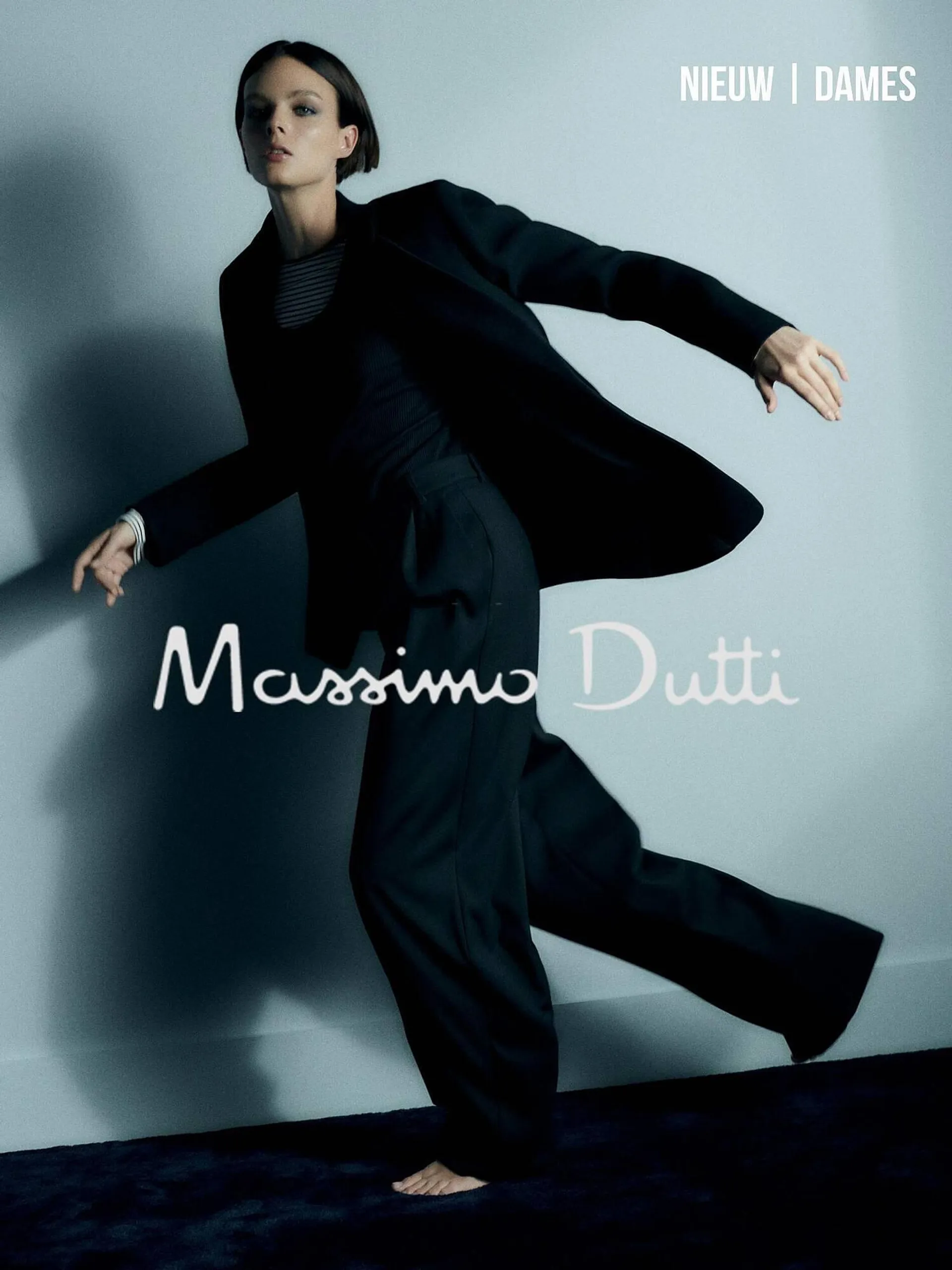 Massimo Dutti Folder - 1