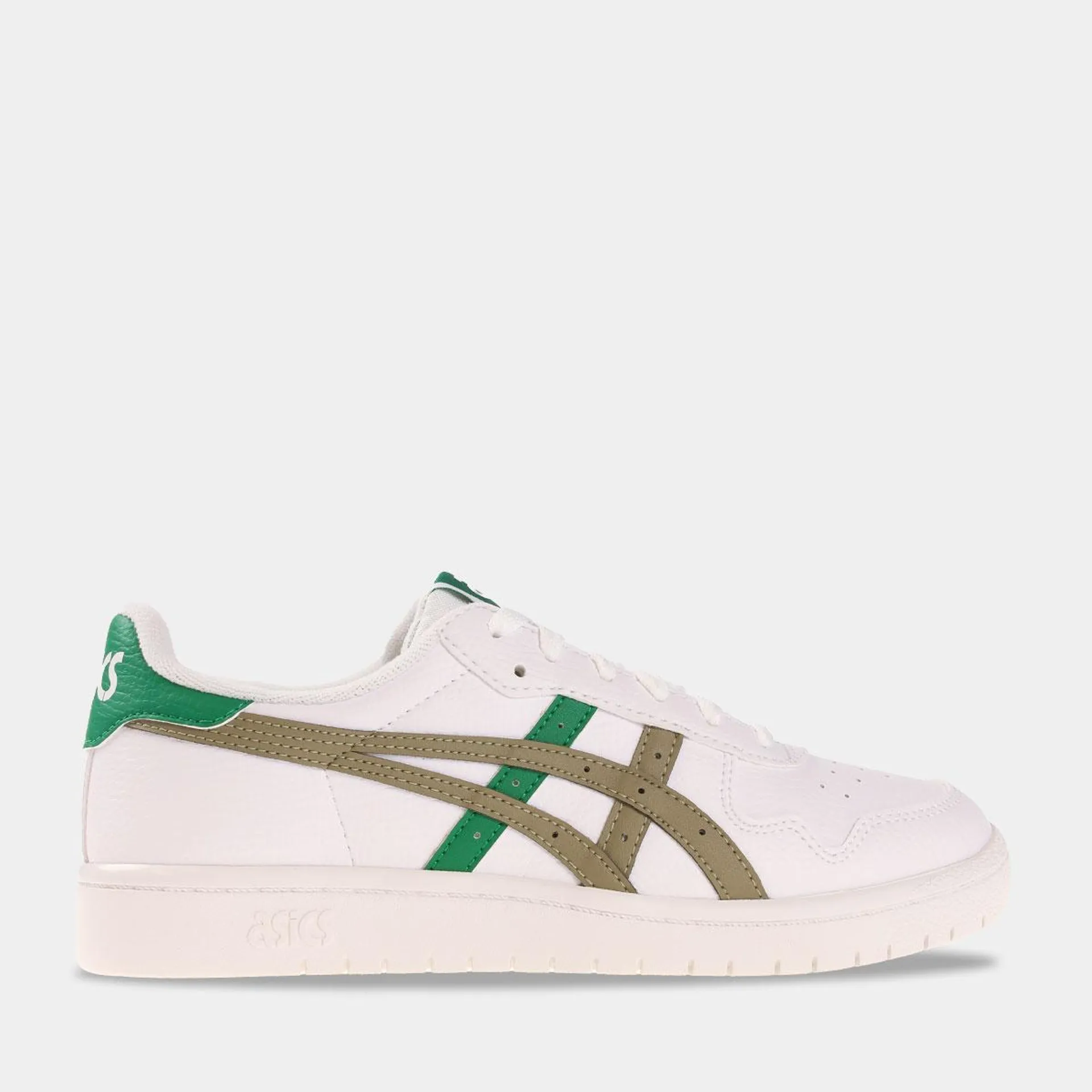 Asics Asics Japan S Wit/Groen Dames