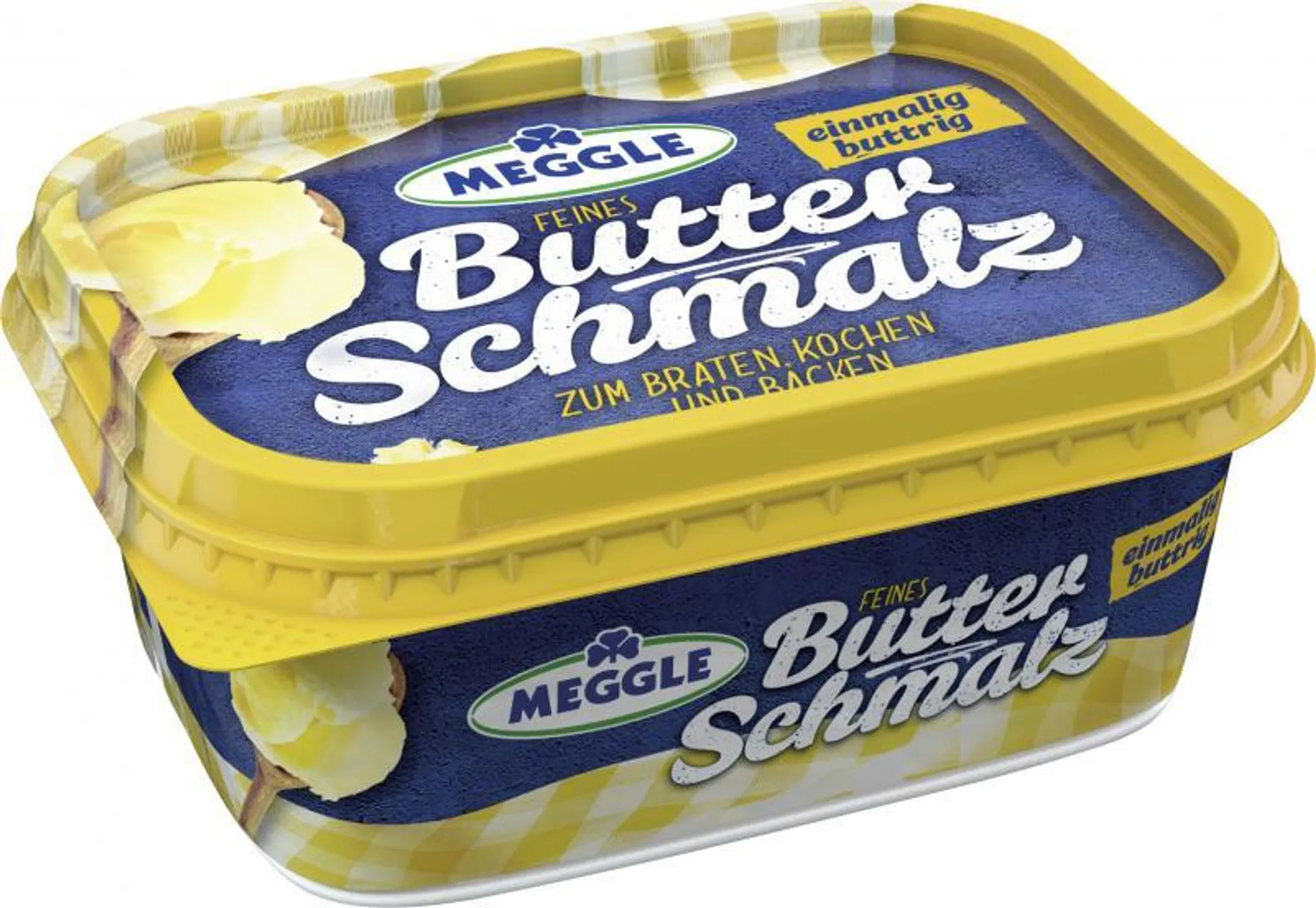 Meggle Butterschmalz 250 g