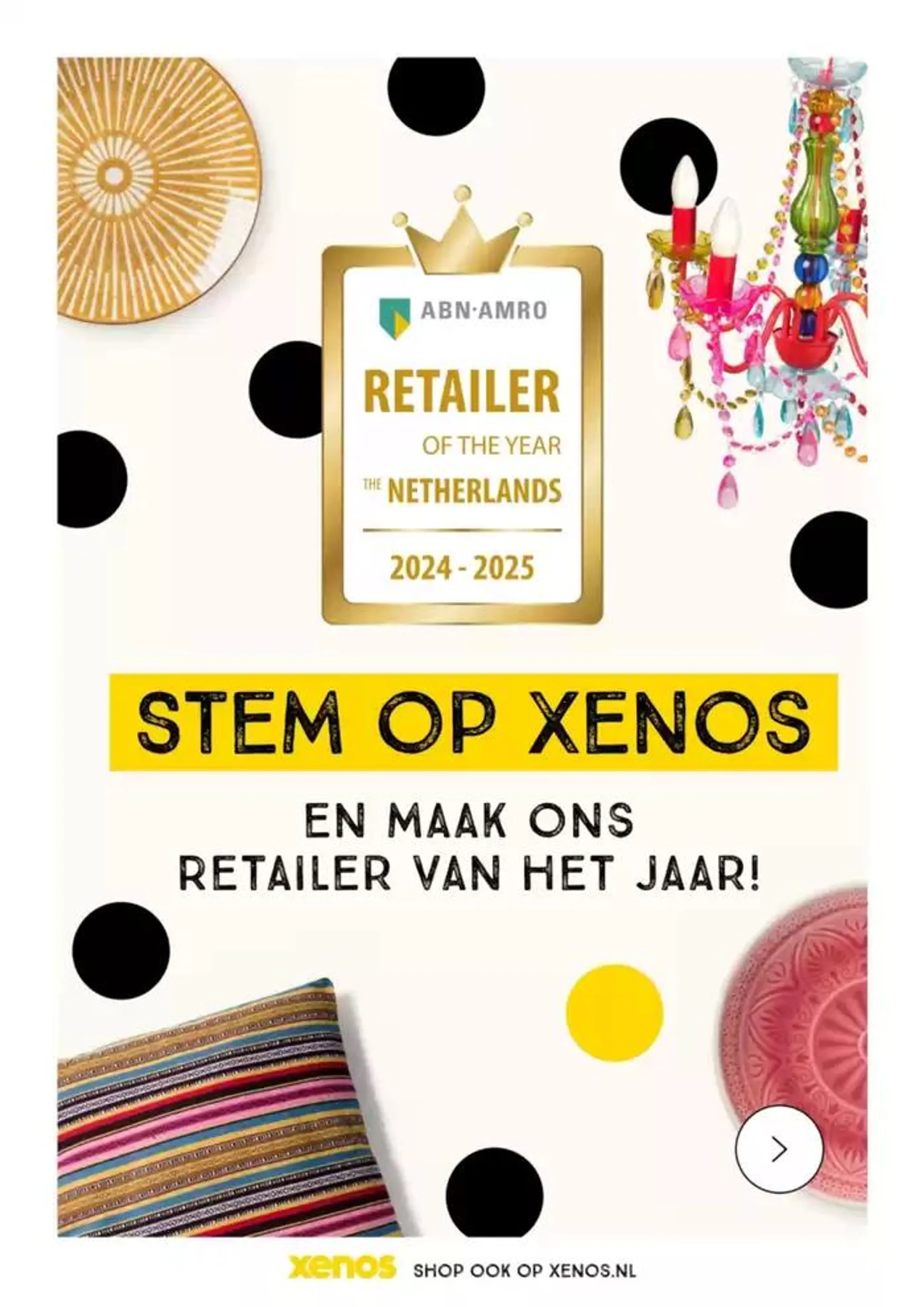 Weekenddeals van 10 oktober tot 13 oktober 2024 - folder pagina 2