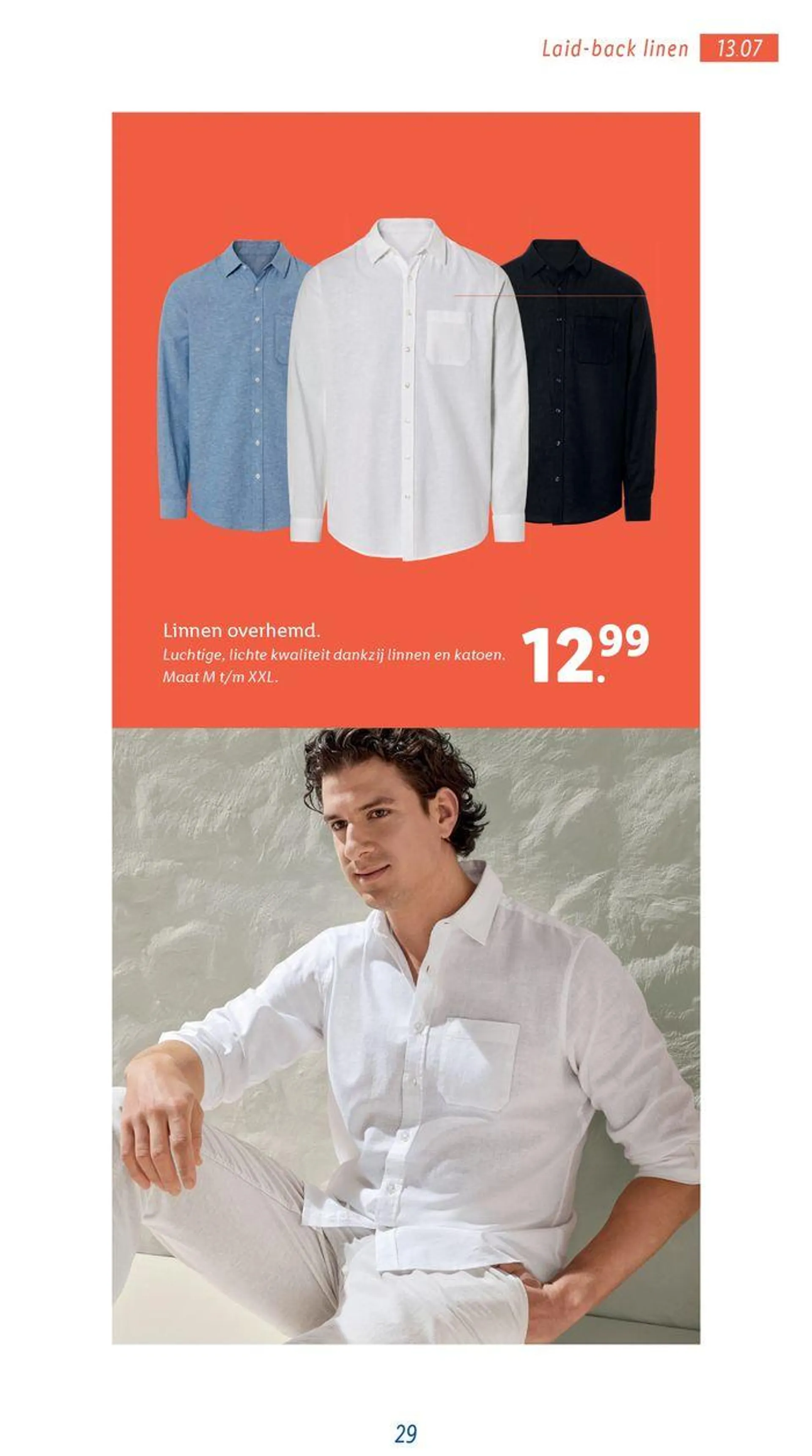 Lidl Look book - 29