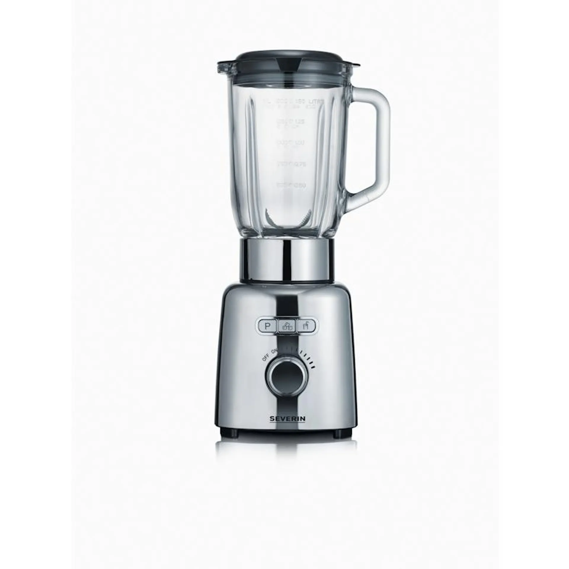 SEVERIN Blender, 1000 W./1,4 HP, 1,5 L.