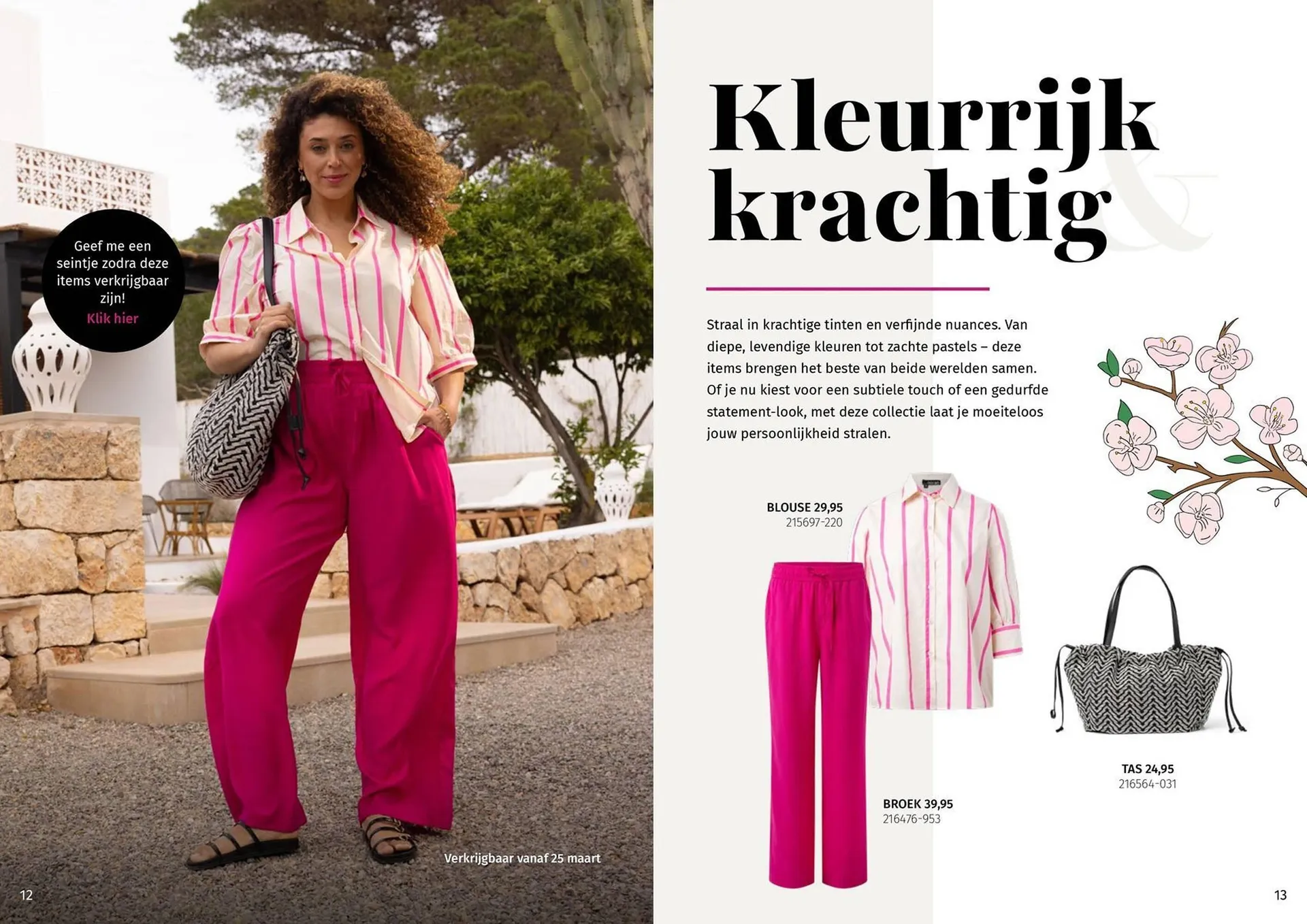 Norah folder van 19 maart tot 30 april 2025 - Folder pagina 7