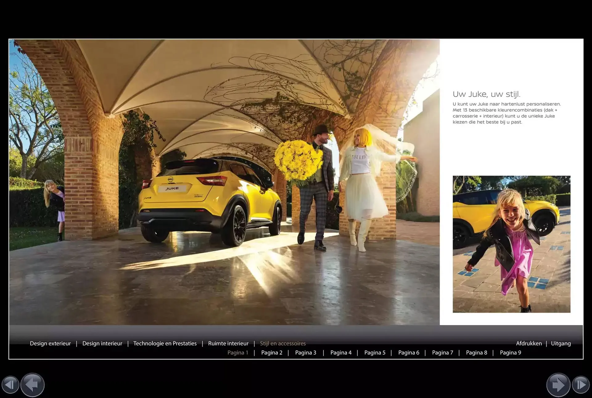 Nissan folder van 12 oktober tot 12 oktober 2025 - Folder pagina 11