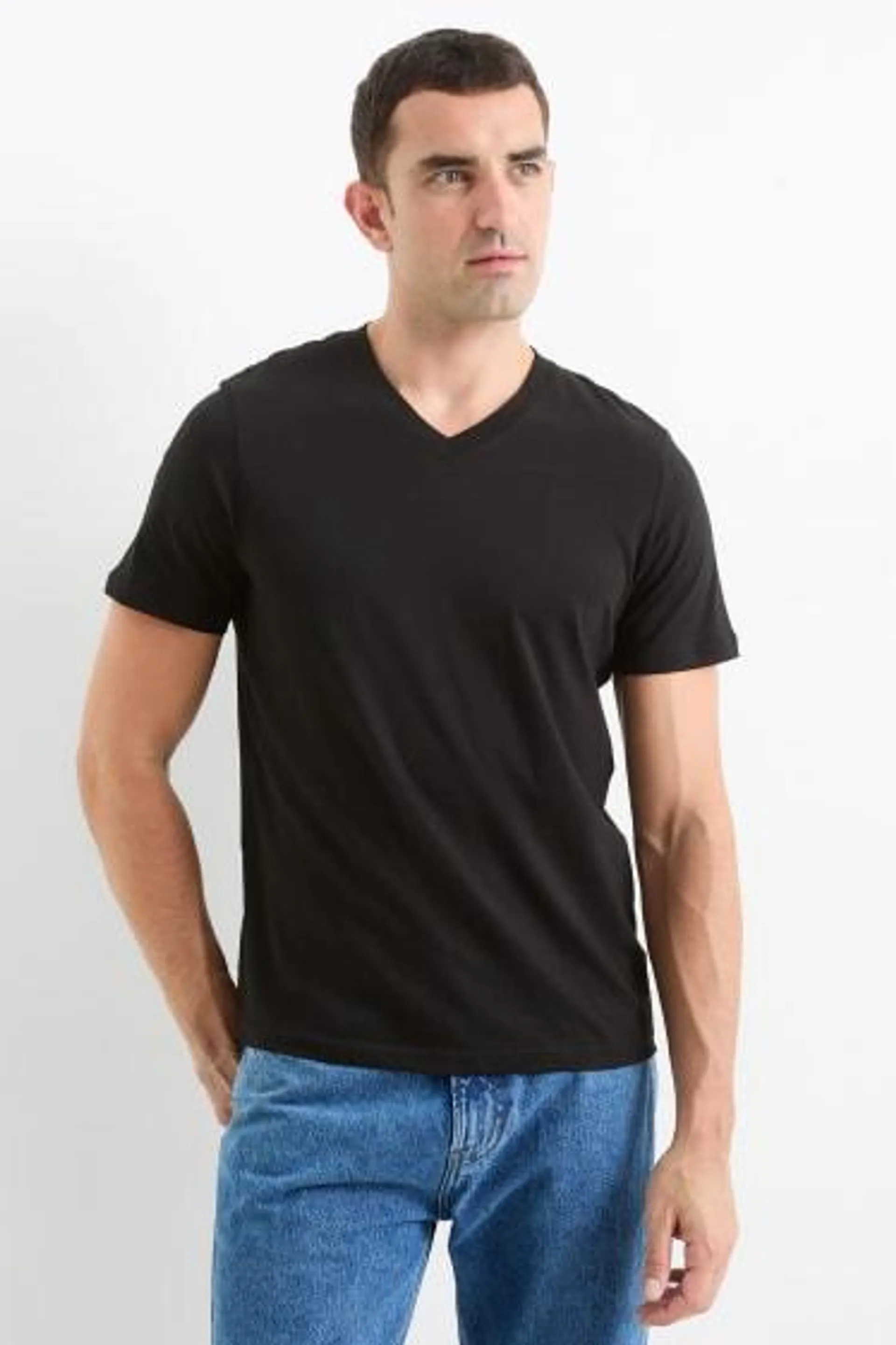 Multipack of 2 - T-shirt