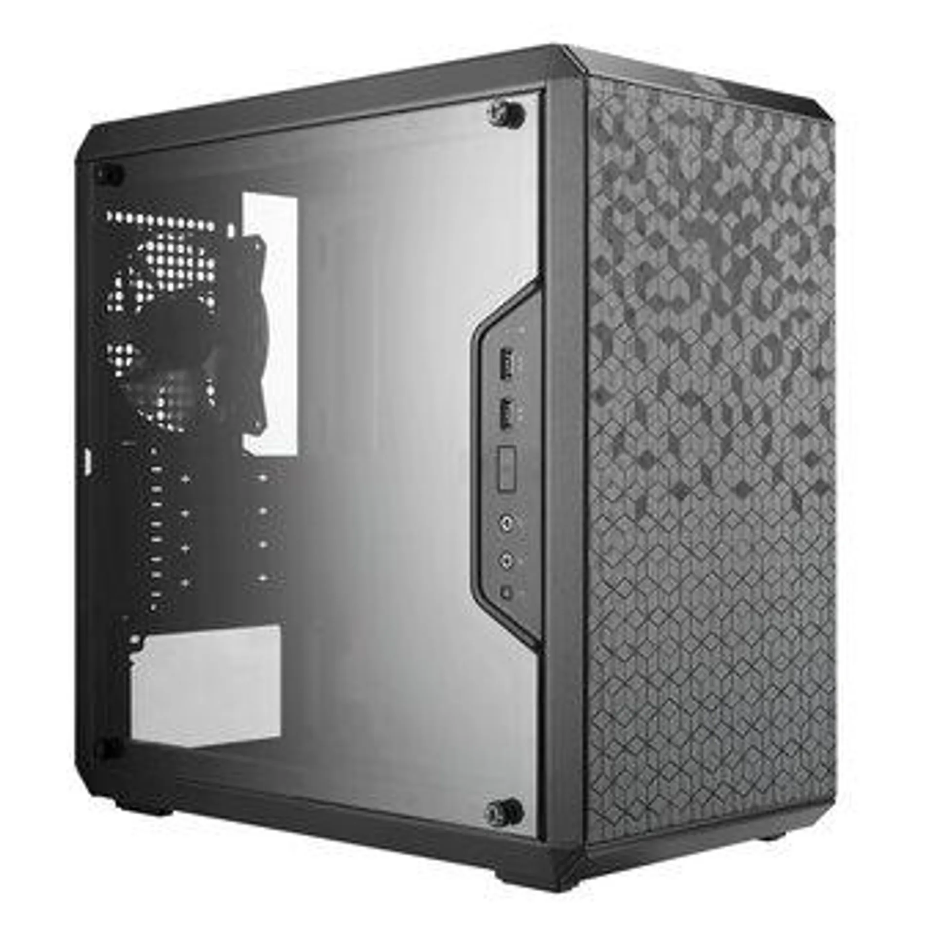 Cooler Master MasterBox Q300L, mATX, Win