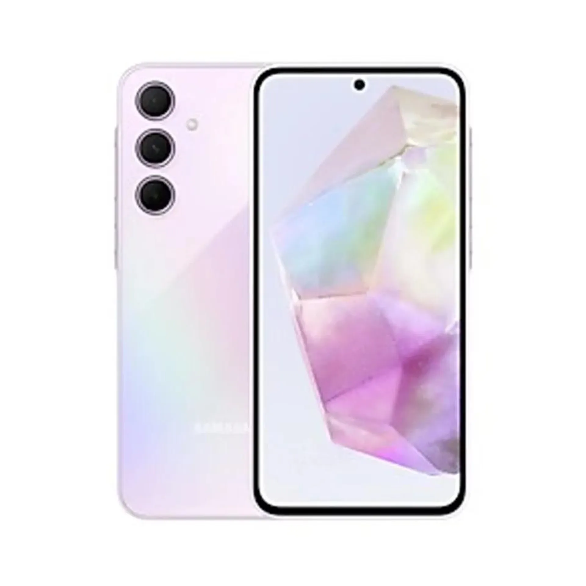 Samsung Galaxy A35 5G 128GB Lila