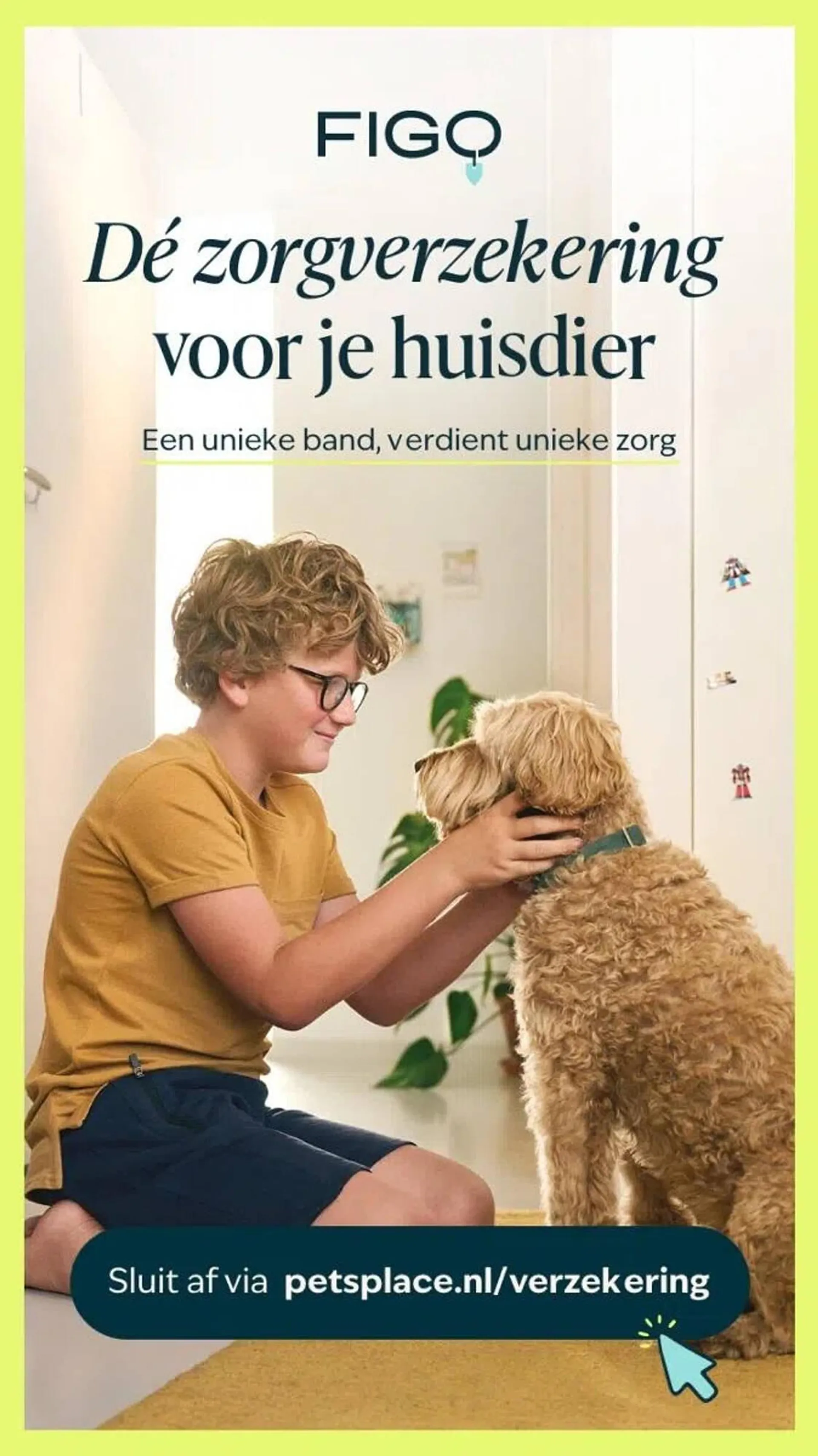 Pets Place folder van 17 november tot 1 december 2024 - Folder pagina 3