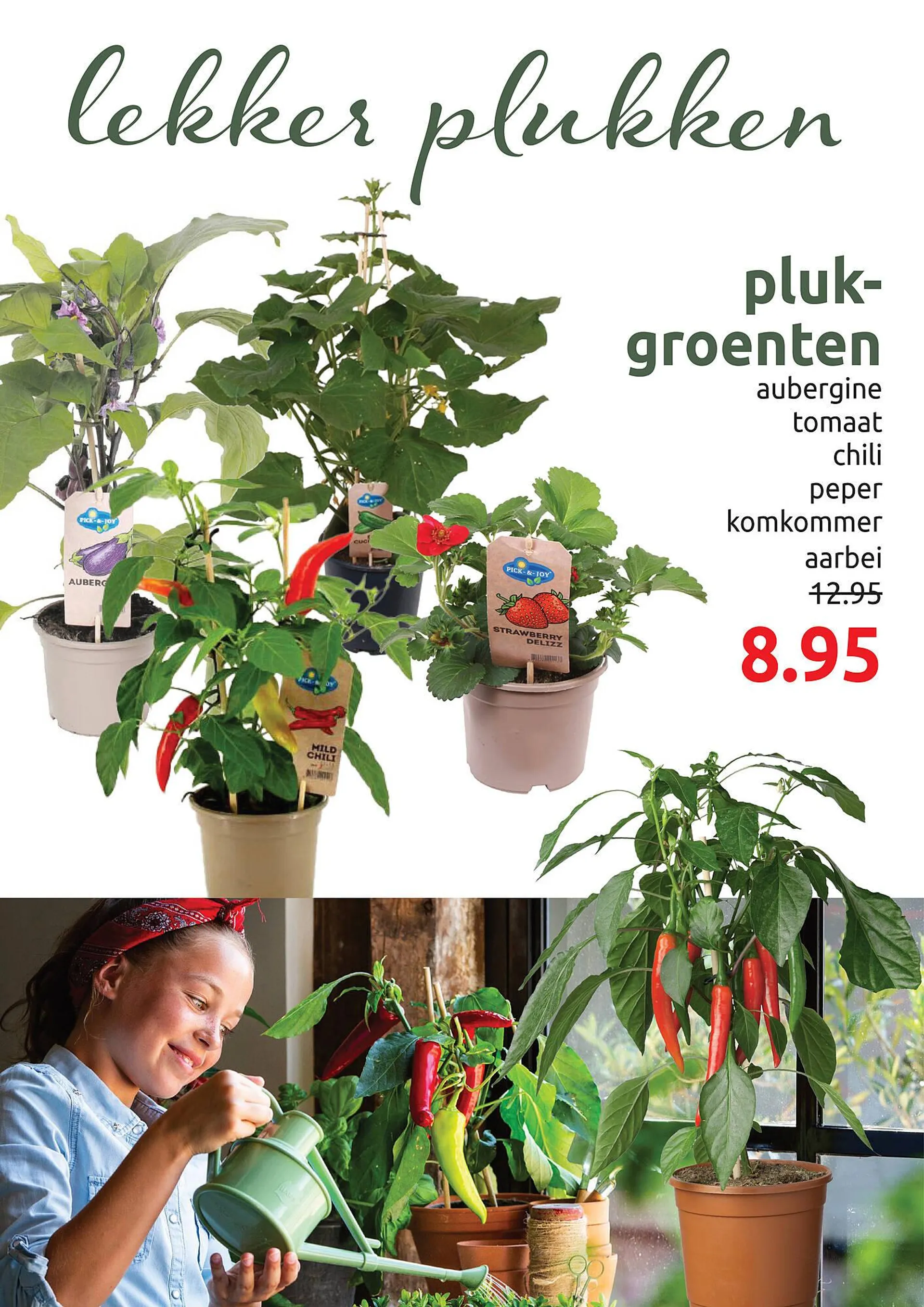 Deka Tuin folder van 12 mei tot 24 mei 2025 - Folder pagina 6
