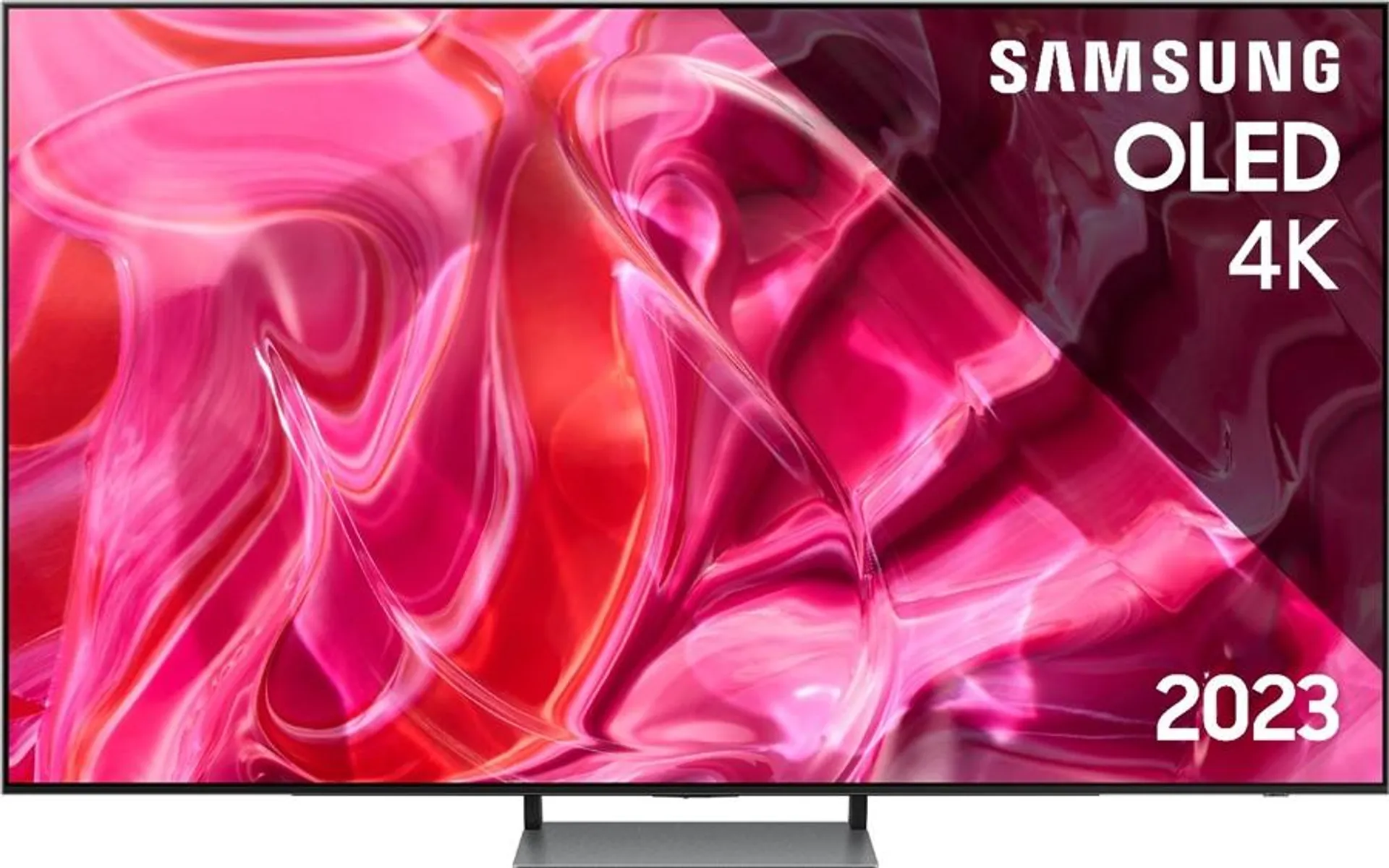 Samsung OLED 4K QE55S92C (2023)