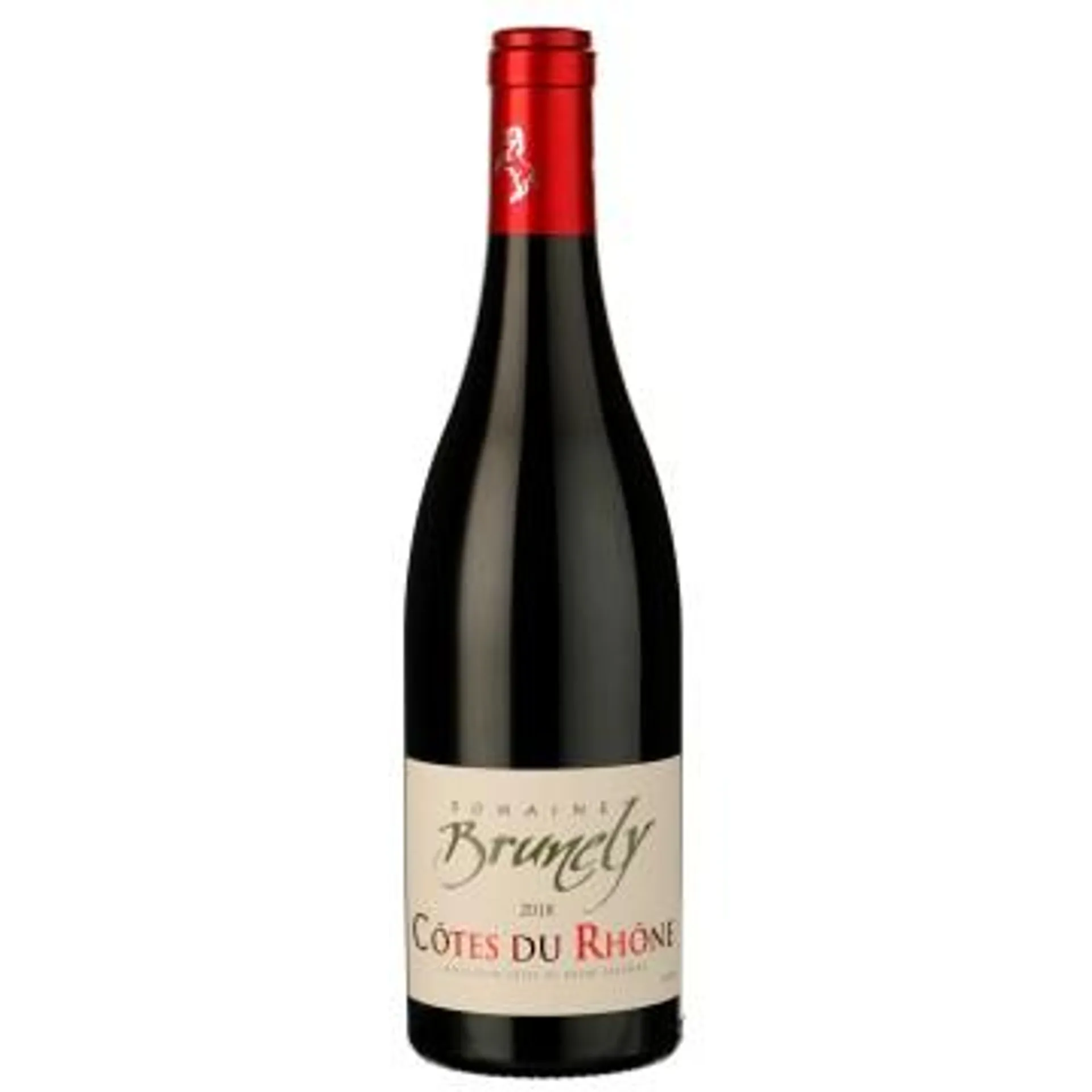 Domaine Brunely Côtes du Rhône Rouge