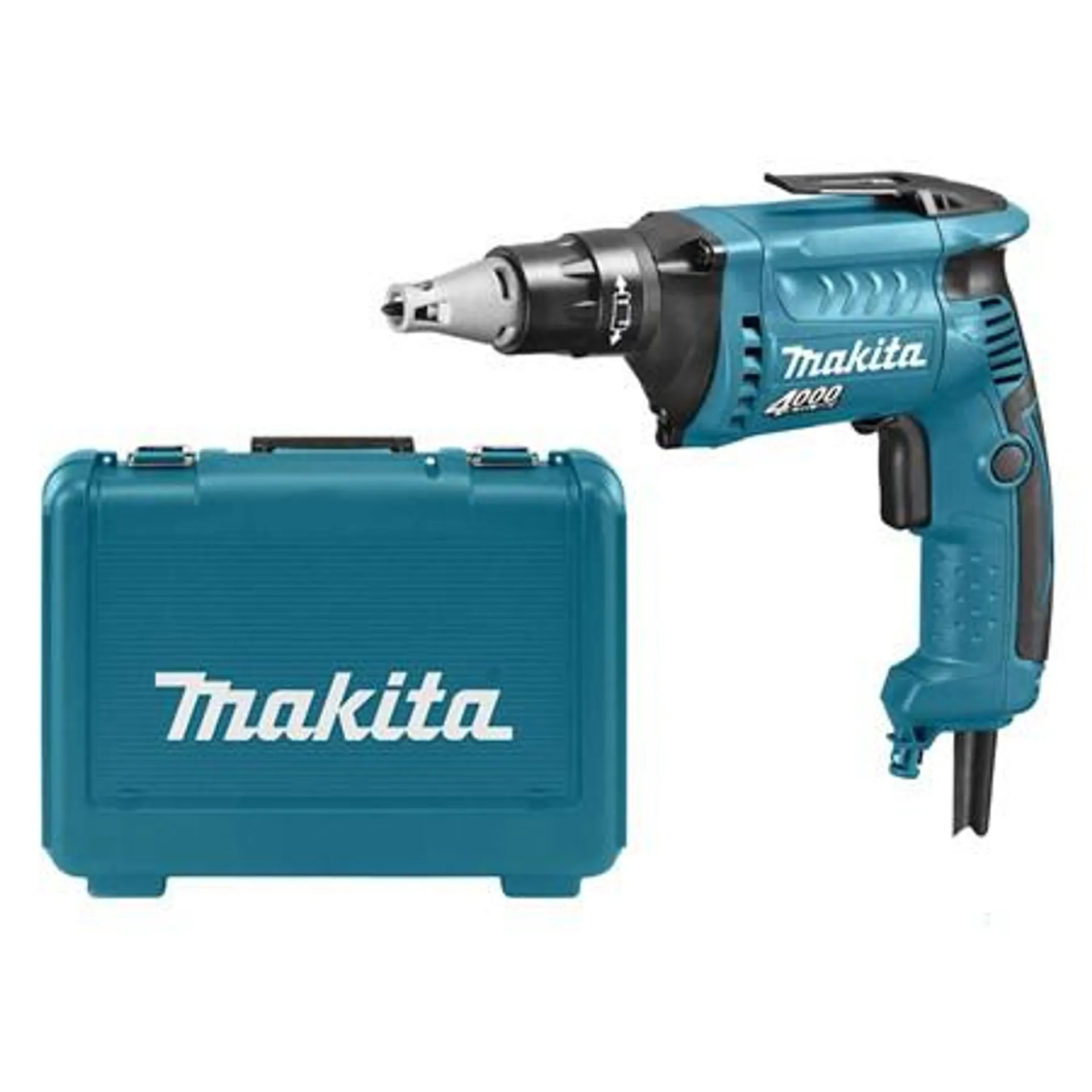 Makita 230 V Schroevendraaier - FS4000K