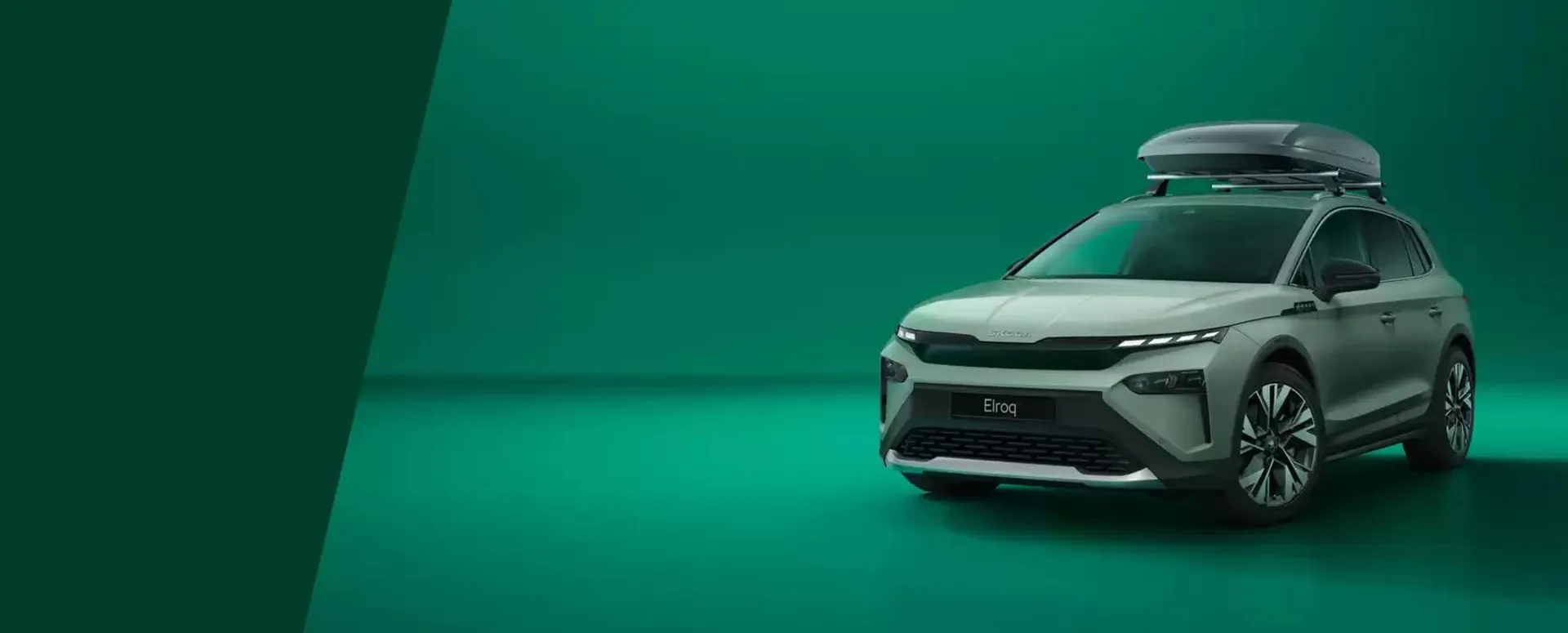 Škoda Elroq accessoires brochure van 10 januari tot 10 januari 2026 - Folder pagina 2
