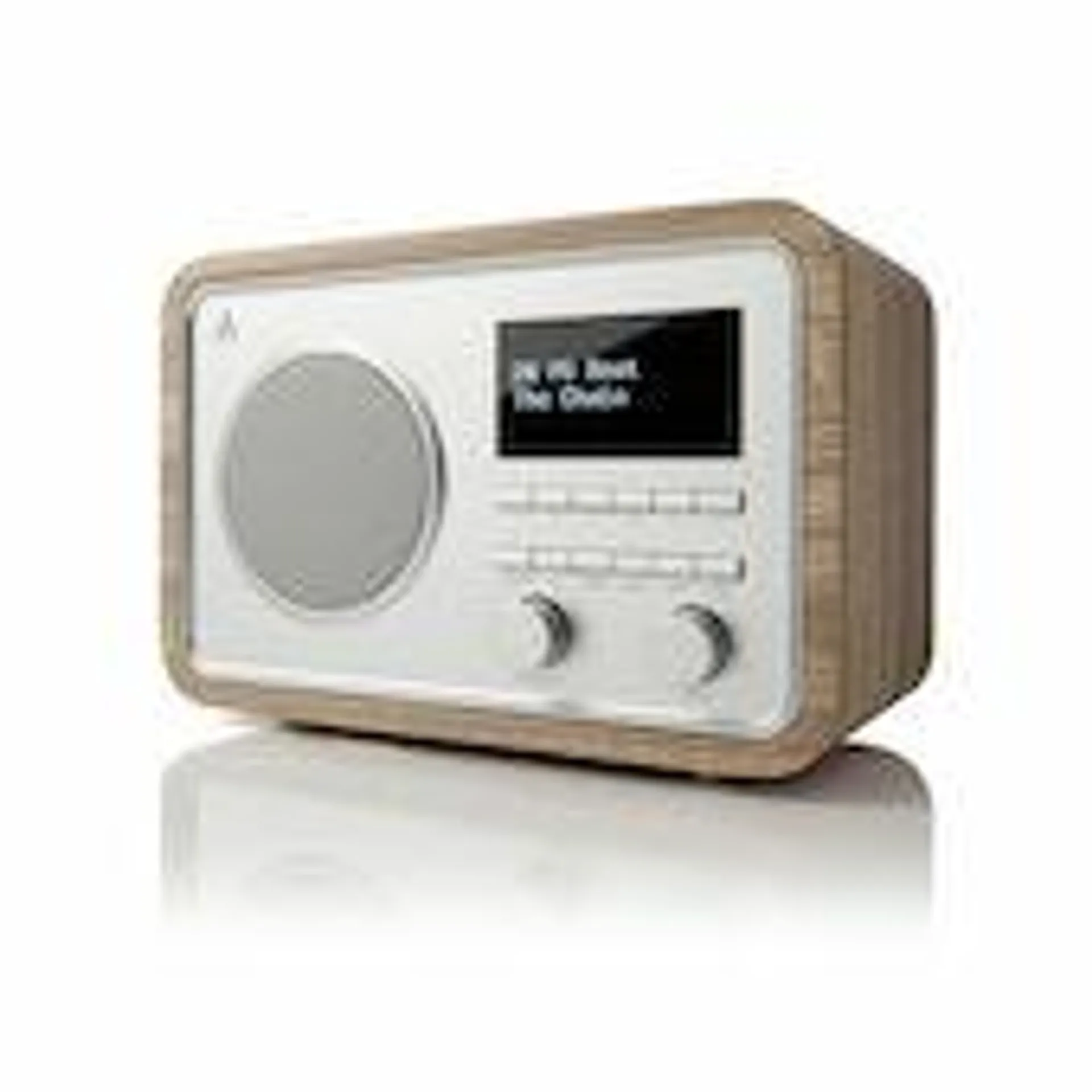 Argon Audio RADIO1