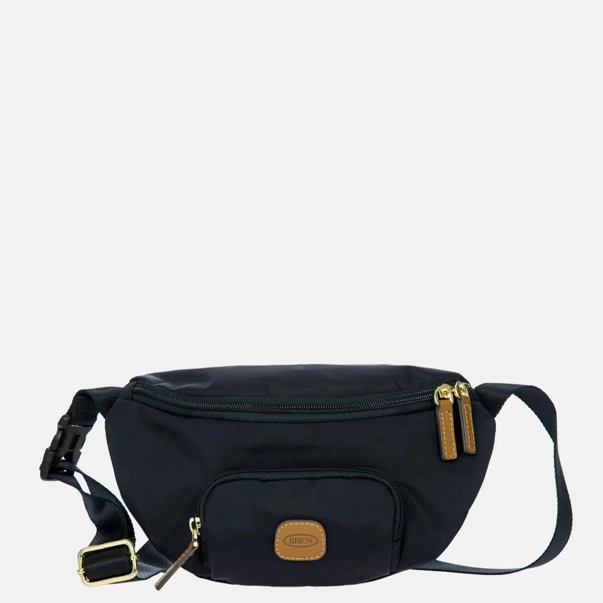 Bric's X-Bag Urban heuptas ocean blue