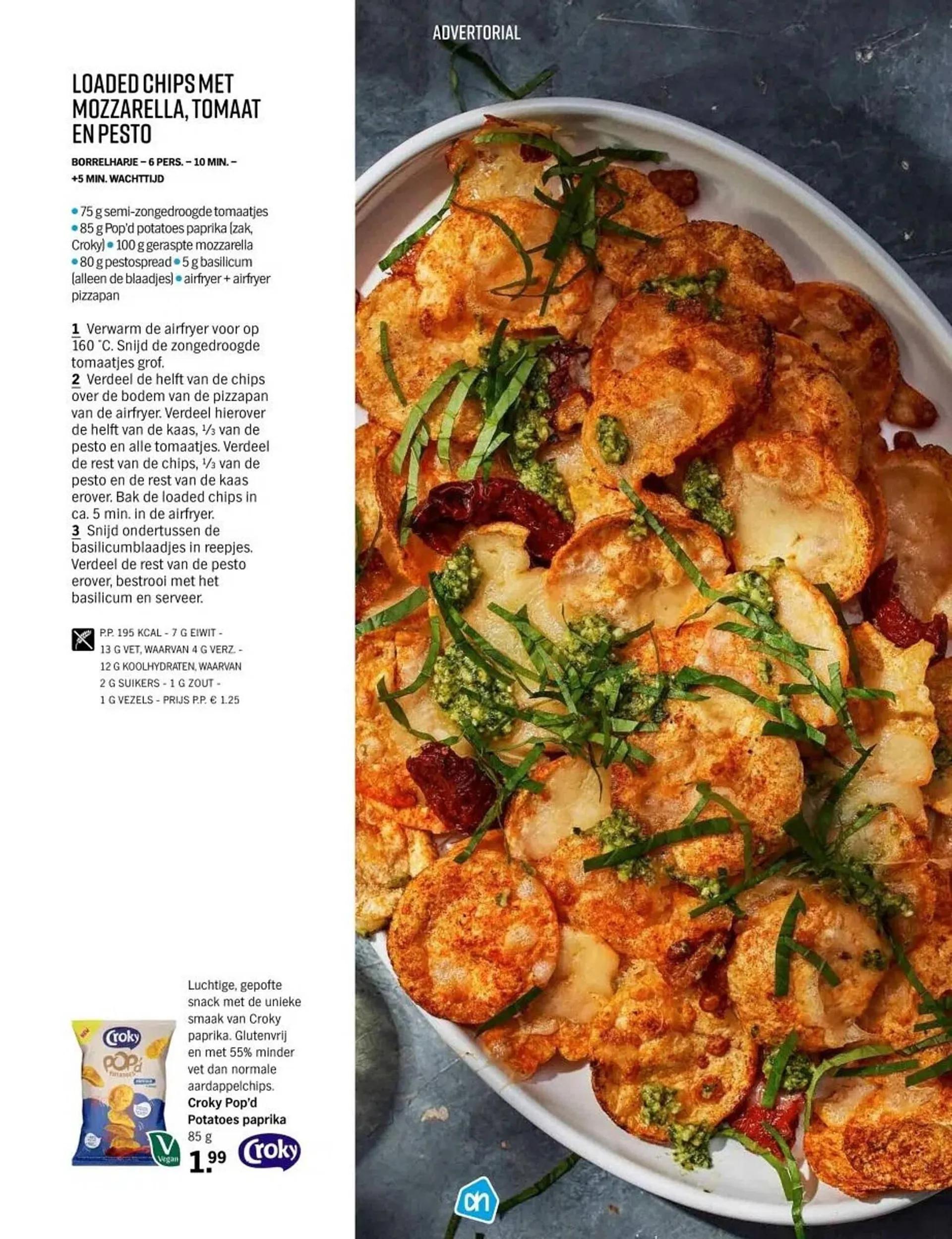 Albert Heijn magazine van 20 september tot 31 december 2024 - Folder pagina 28