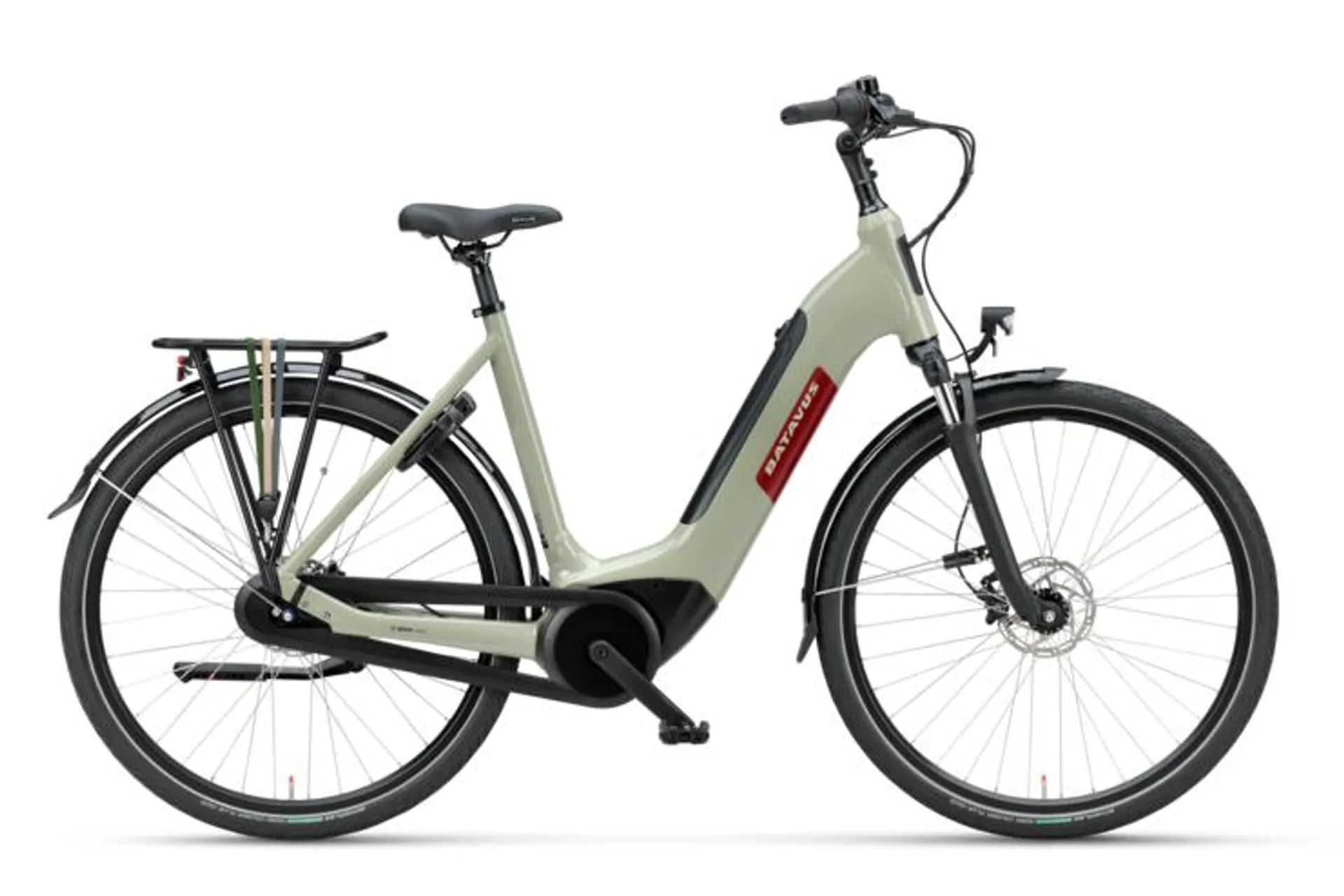 Altura E-go Power BES2